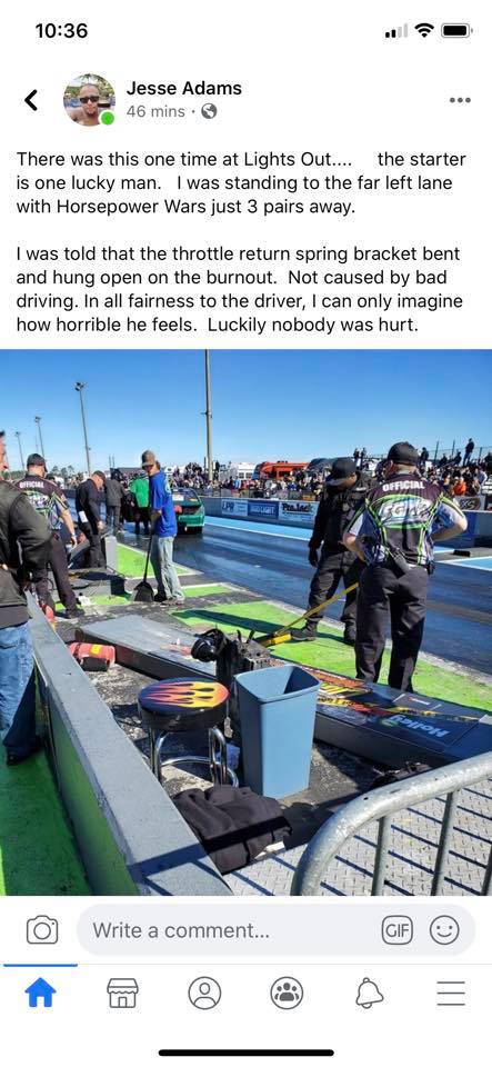 Bracket Racing Memes added a new photo. - Bracket Racing Memes