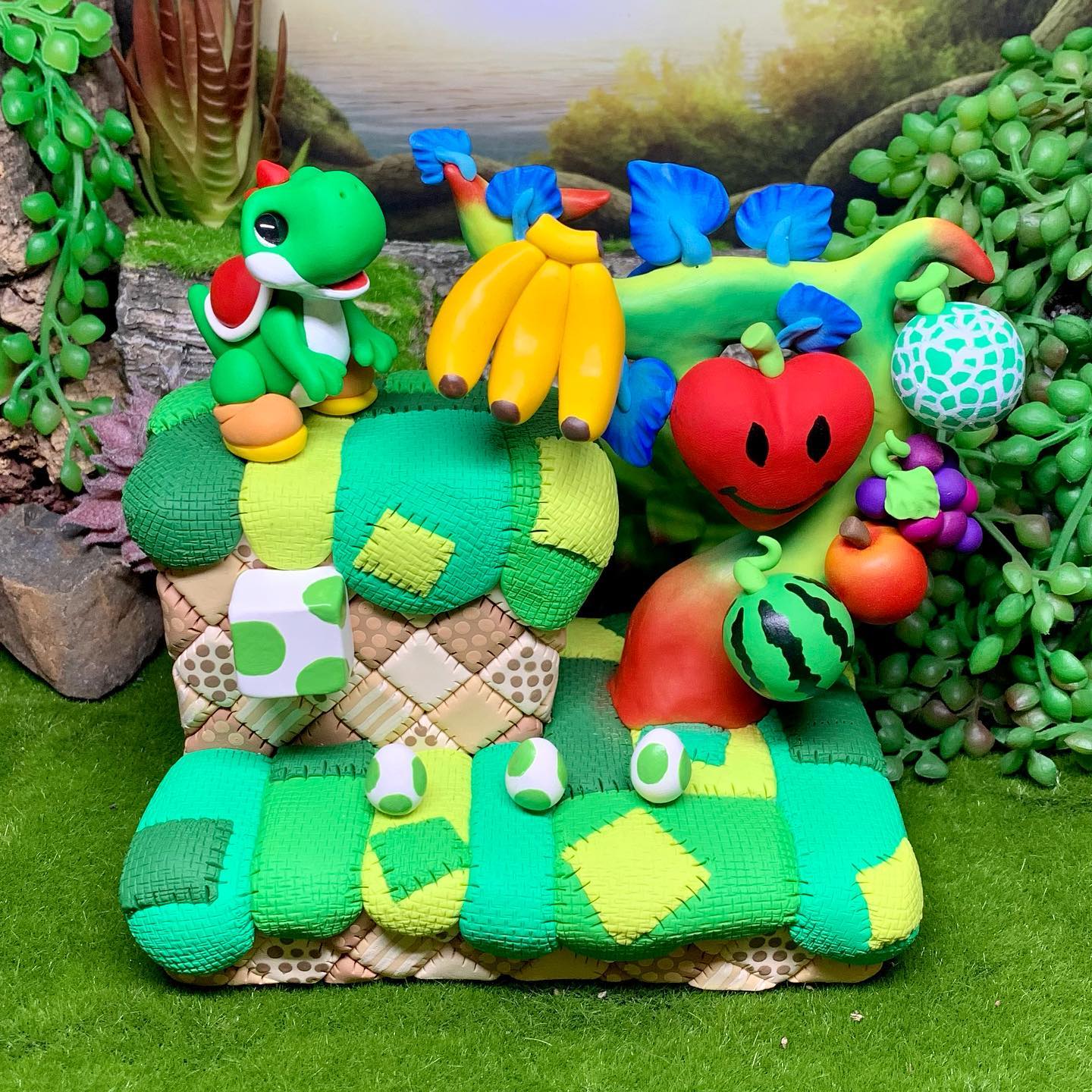 Cute Yoshi ??? Watch LIVE now! ▶️ https://weverse.io/treasure 