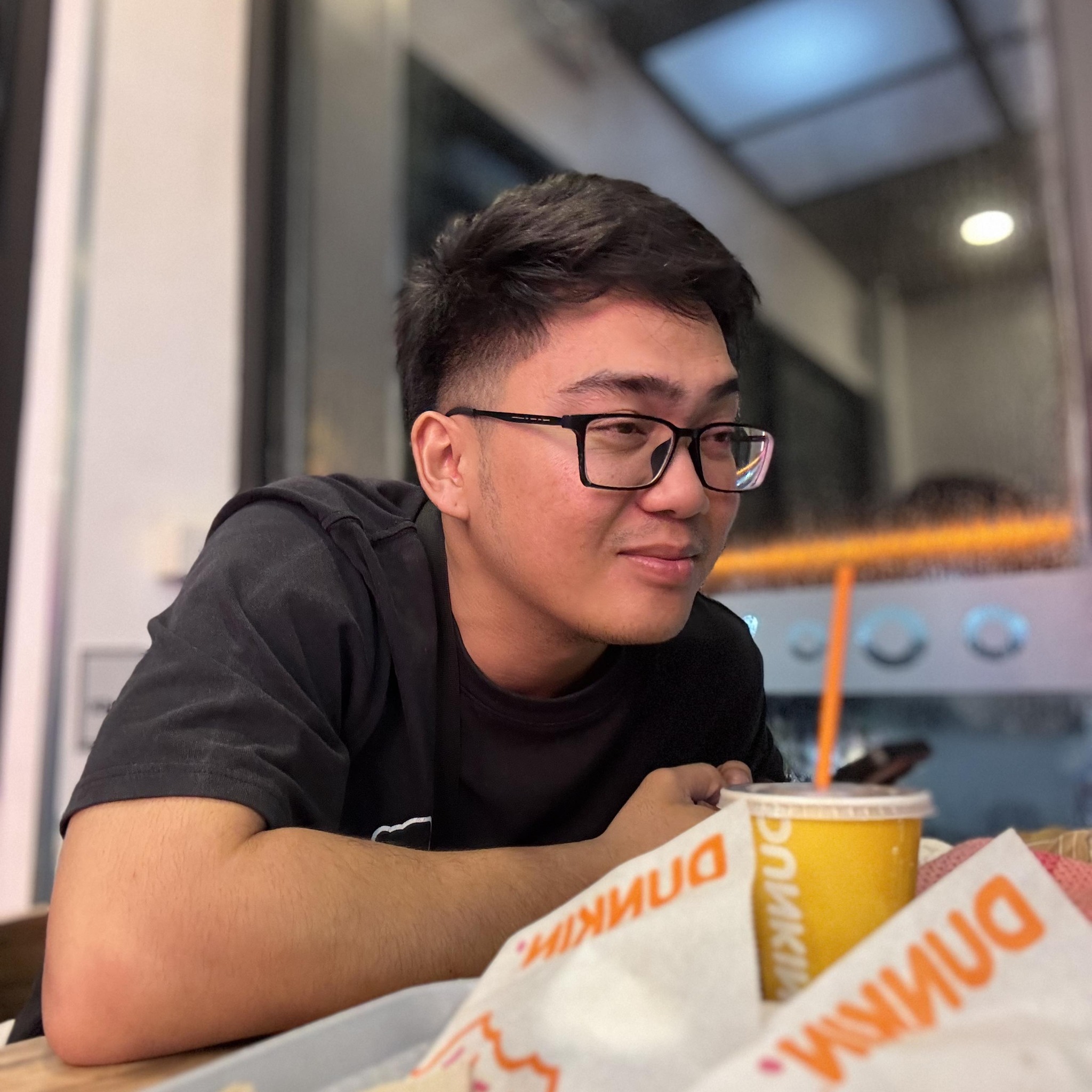 Ivan De Belen - Nyee | Facebook