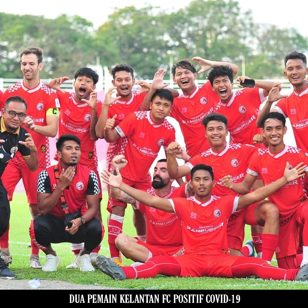 MFL... - Perkembangan Bola Sepak Tempatan Dan Antarabangsa