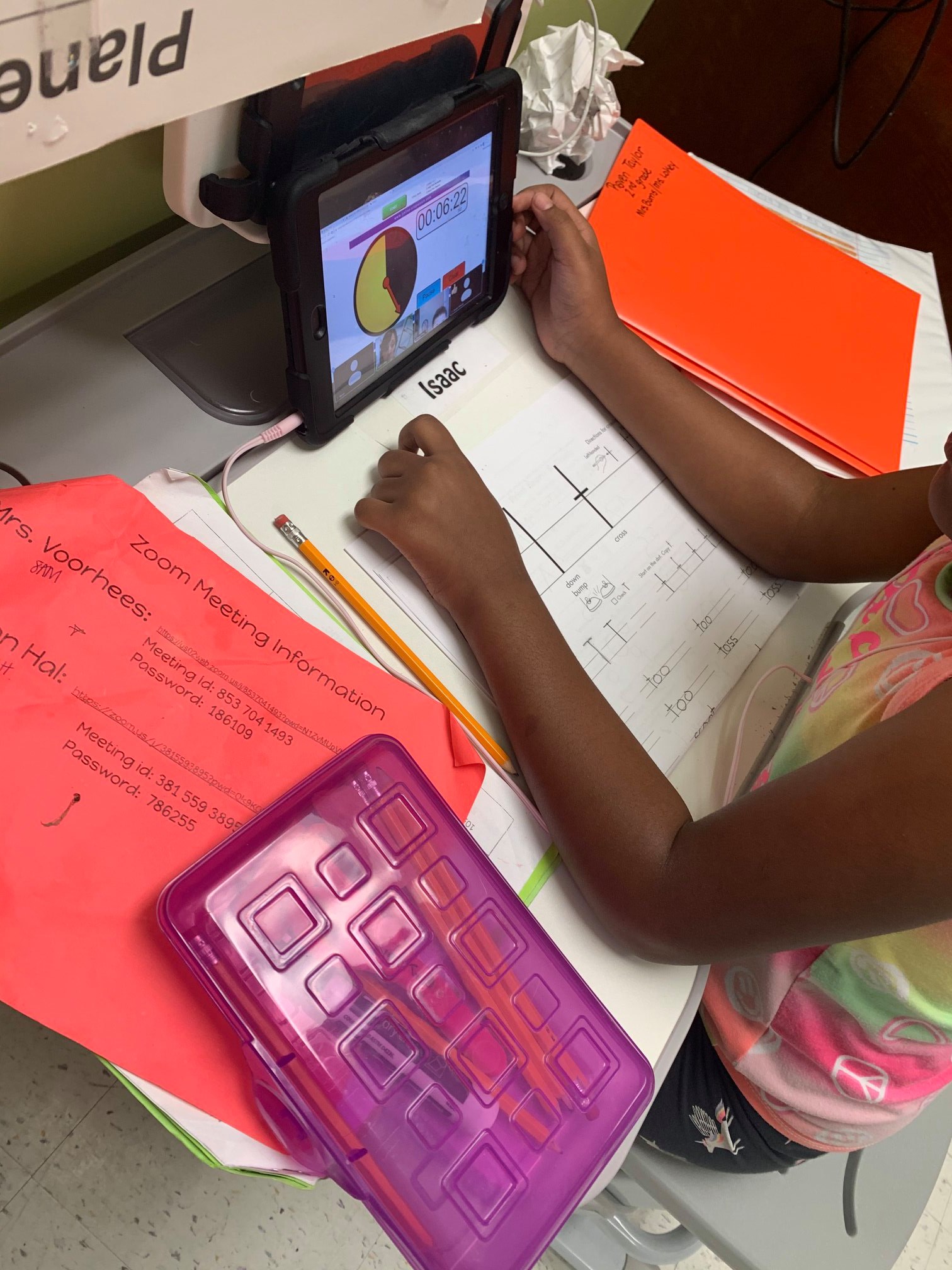 What a great week! SKLC is... - Safari Kids Learning Center
