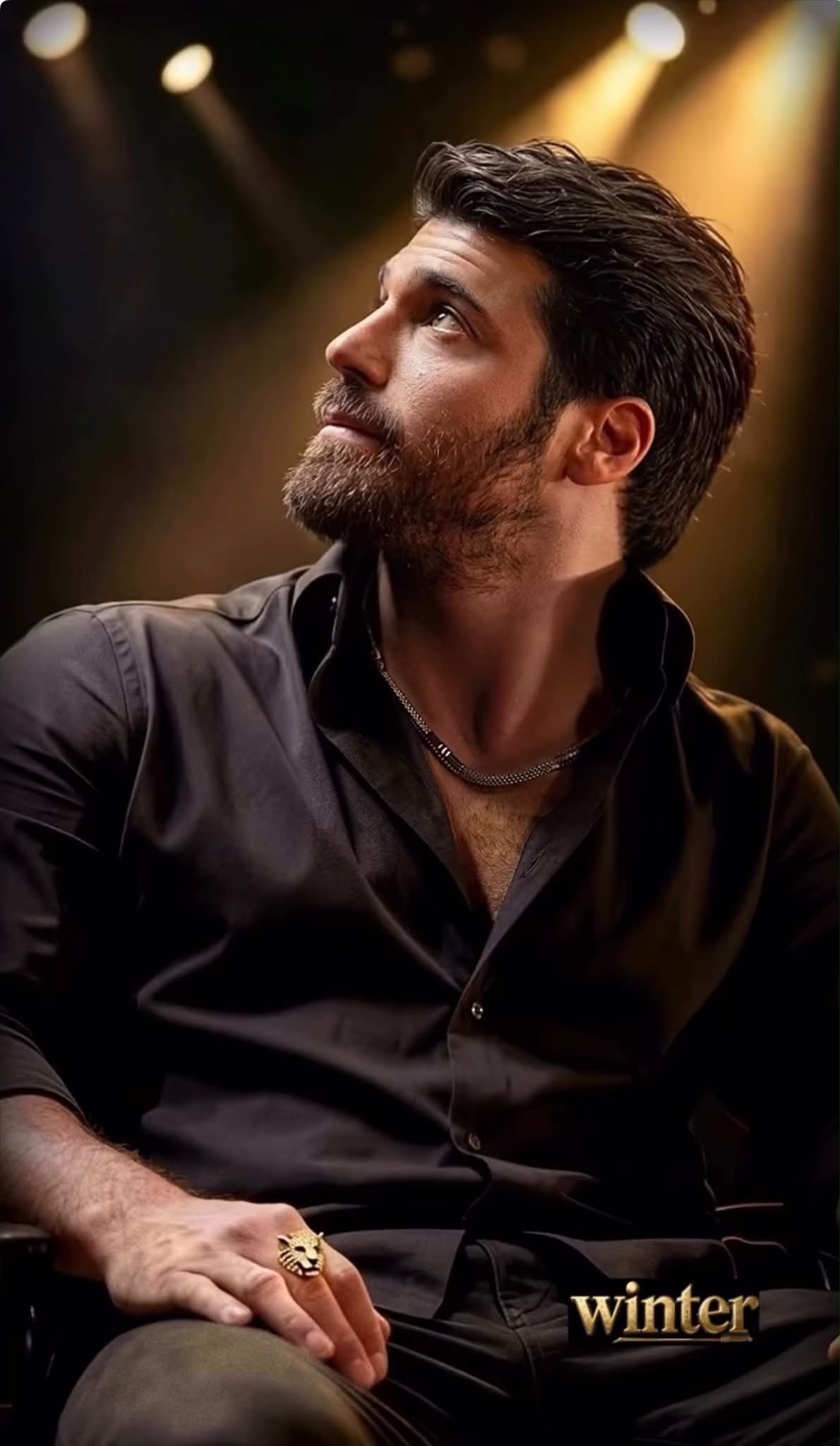 Can Yaman fan edit by mrs._de_winter_89