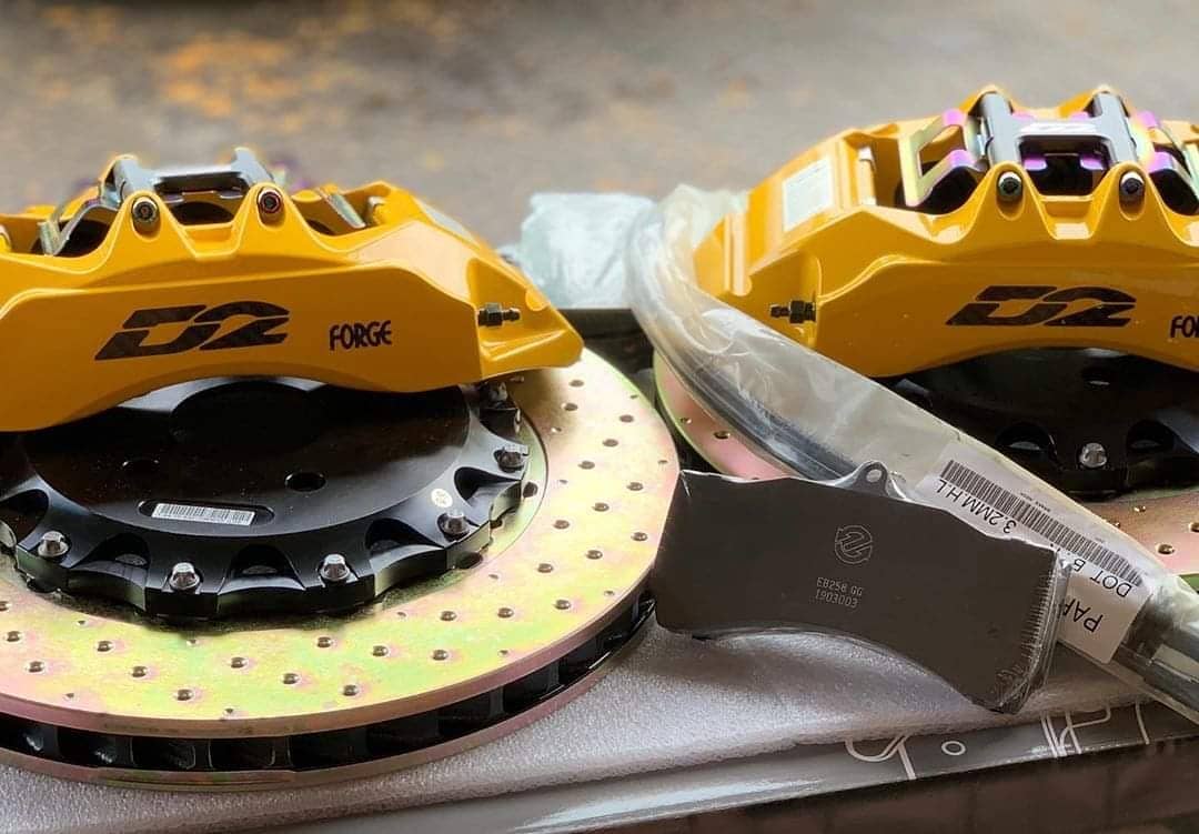 D2 Racing Sport Brasil
