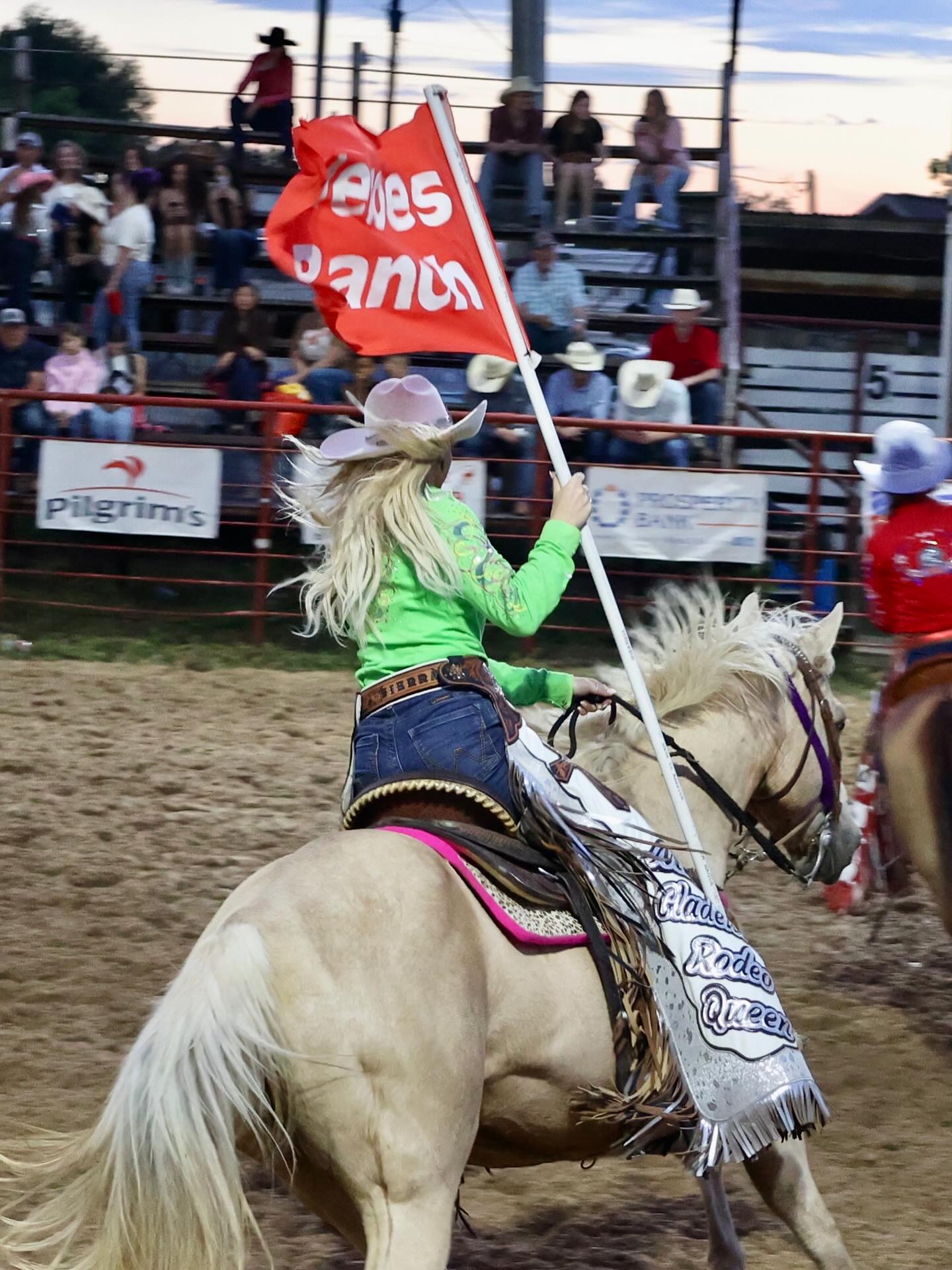 Gladewater Round Up Rodeo... - Gladewater Round Up Rodeo