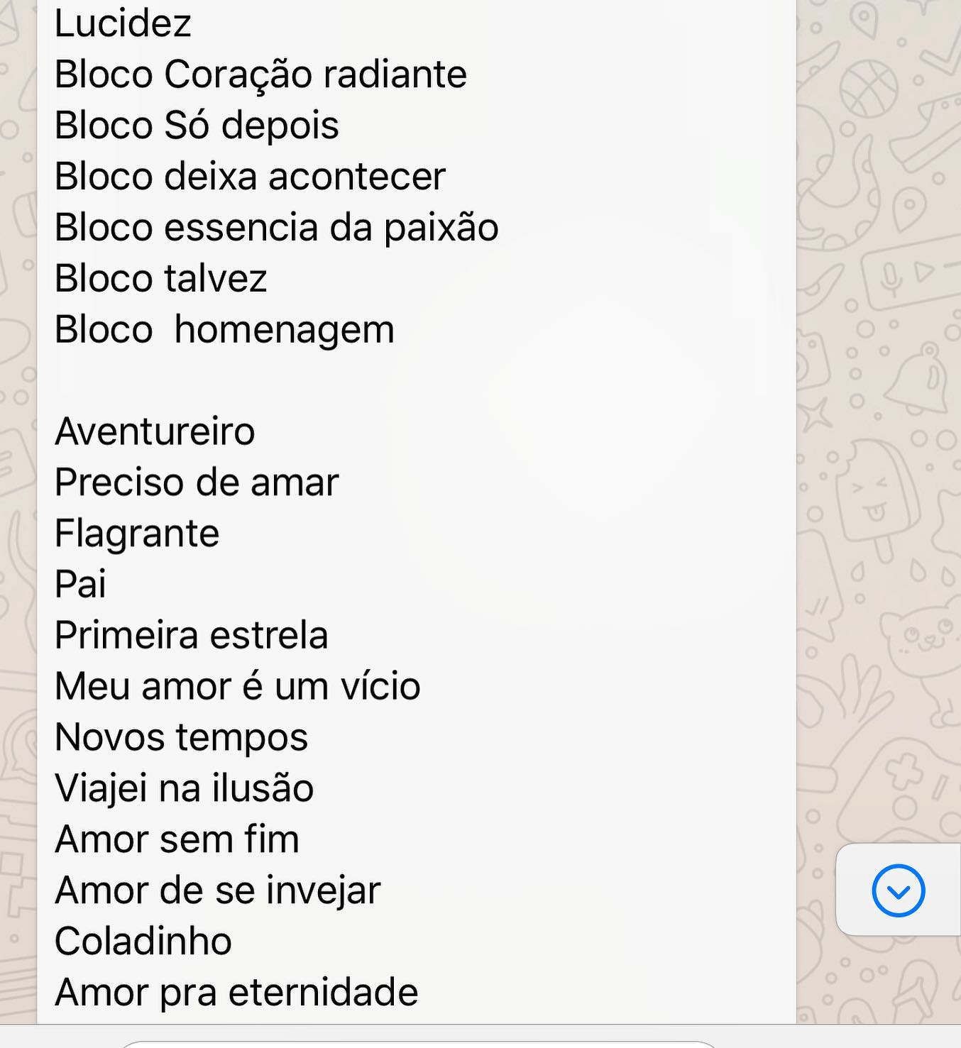 Rogerinho Grupo Revelacao O Que Voces Acham Dessas Musicas Que Ja Estao No Repertorio Galera Atividade Na Laje Em Nossa Live E Hoje As 21 30 Pelo Youtubebrasil Vamos Que Vamos galera atividade na laje