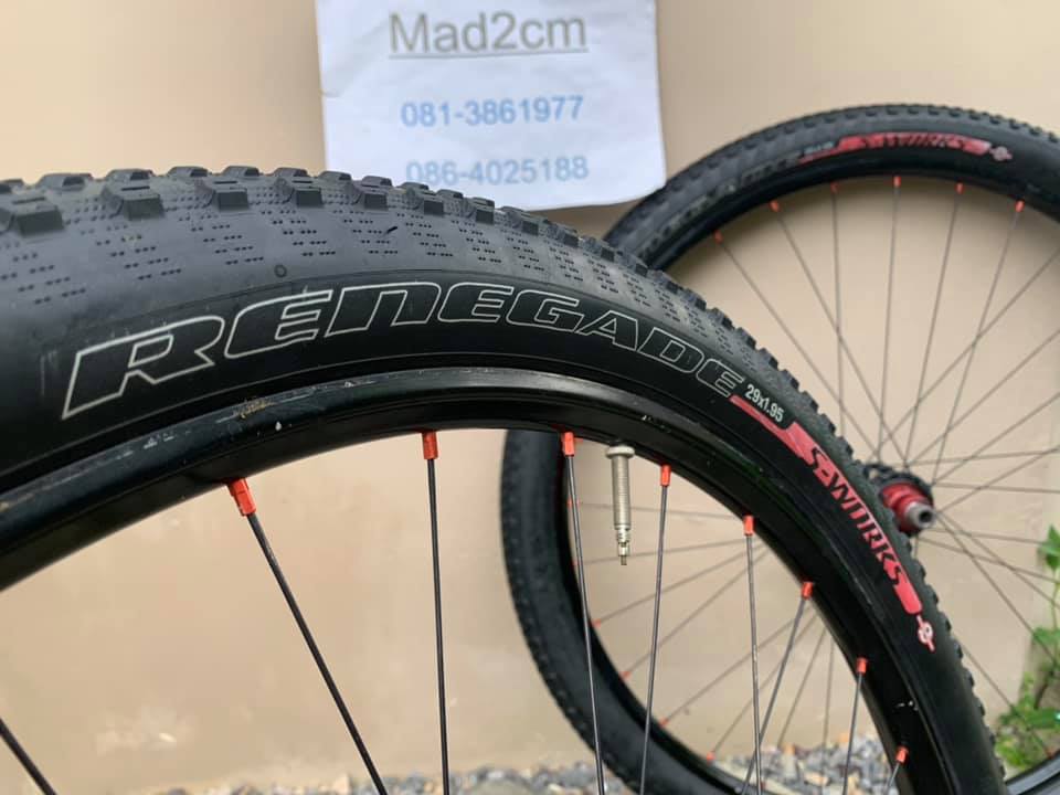 …ขายครับ…ล้อเสือภูเขา 29นิ้ว….... - แม็คไบค์ซิเคิลMac bicycle