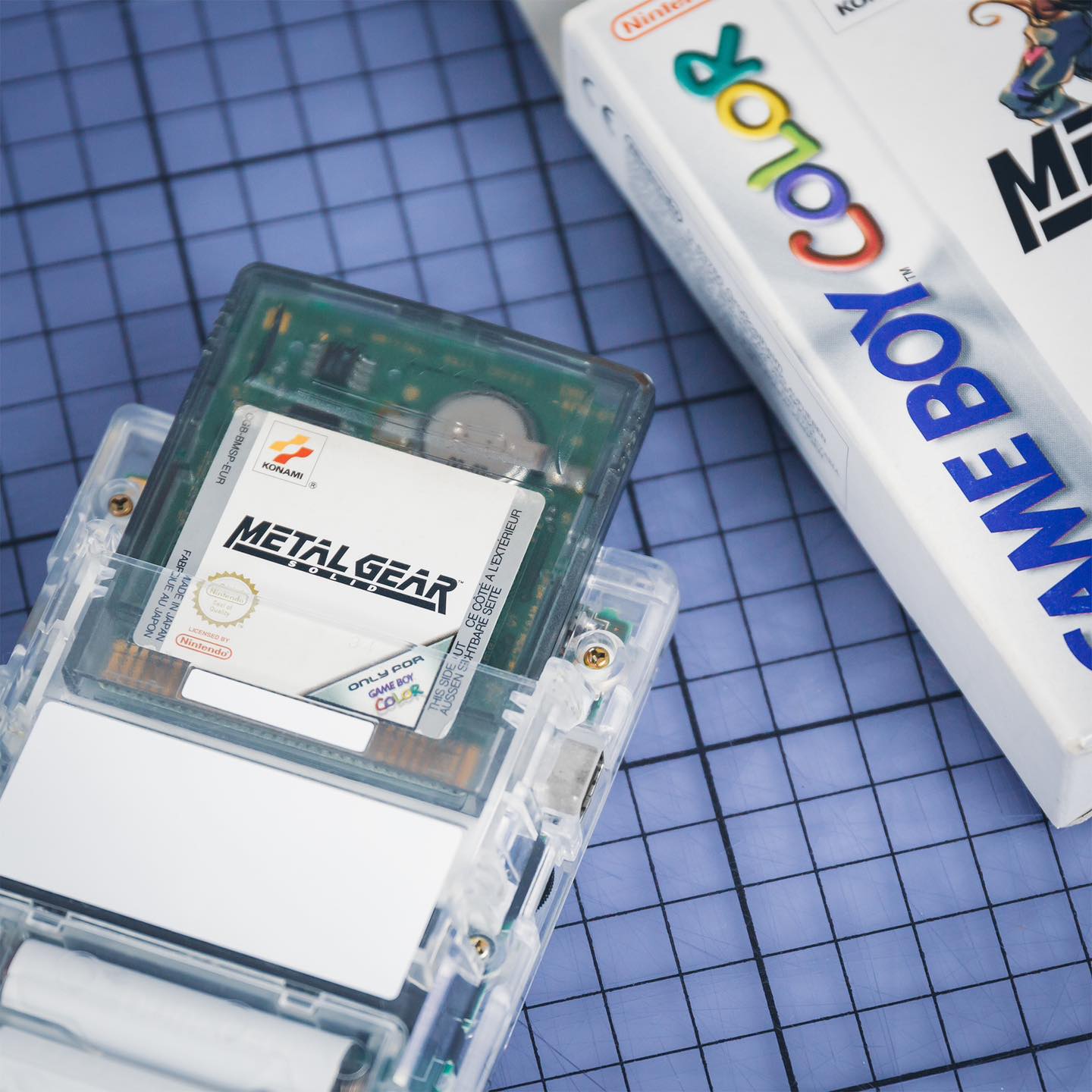 8bitlabels