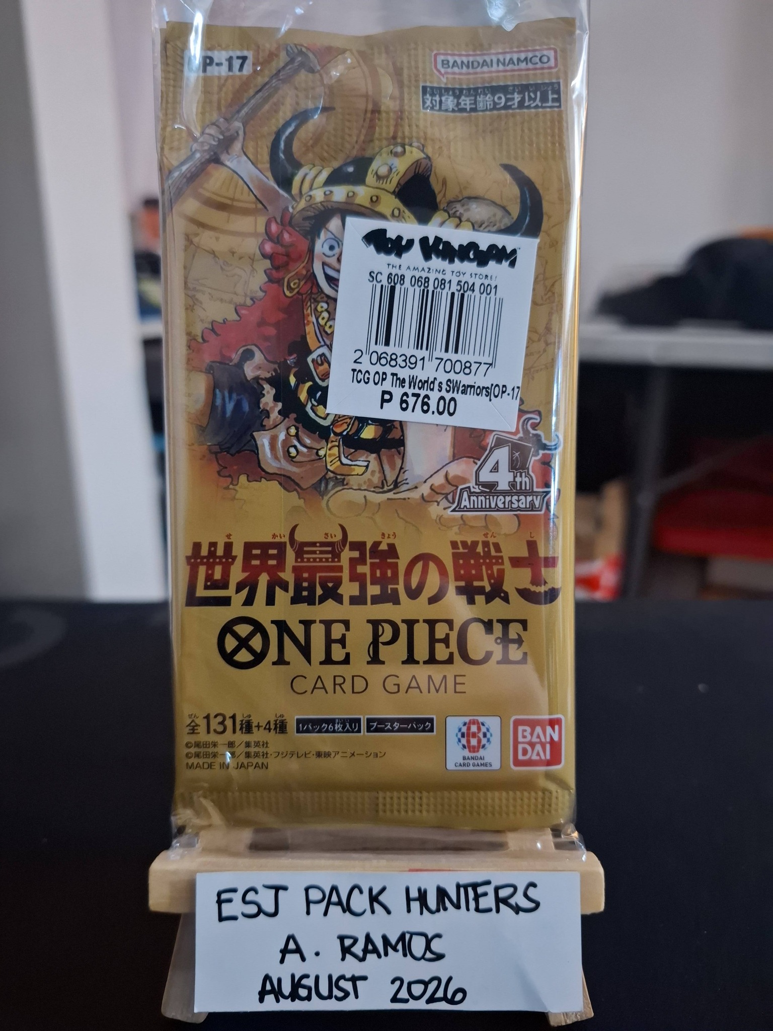 11000 kiếm 100 box op17 meet ship Tokyo xa ship 🔥
