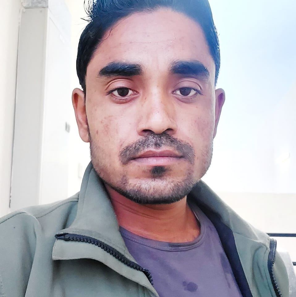 Subhan Ali