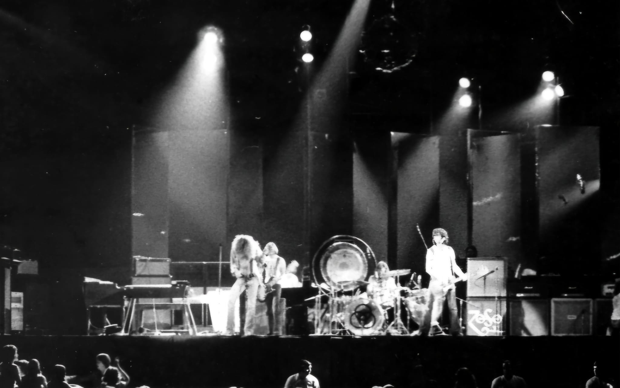 Led Zeppelin