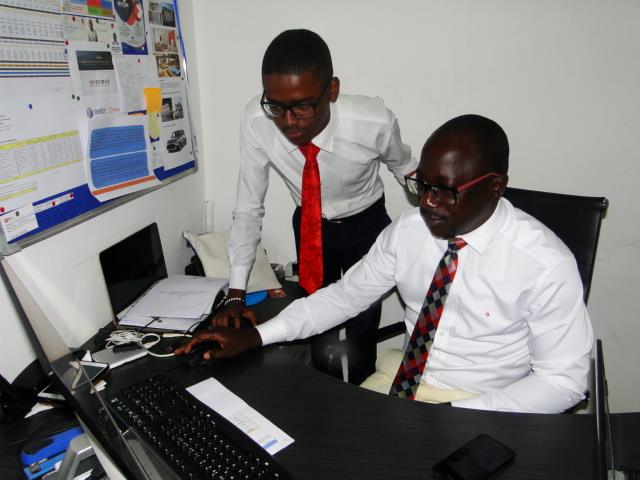 R.B - Business & Investimentos, Lda | Luanda