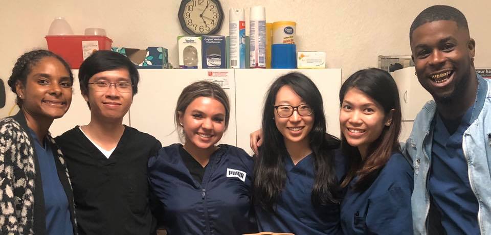 Orange County Dental Careers | Westminster CA