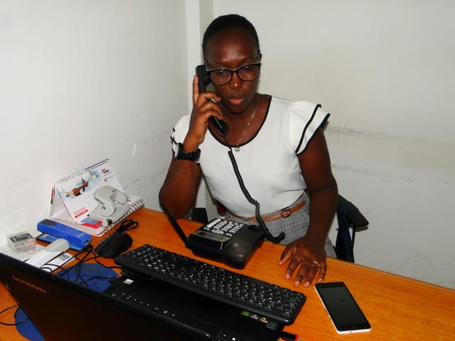 R.B - Business & Investimentos, Lda | Luanda