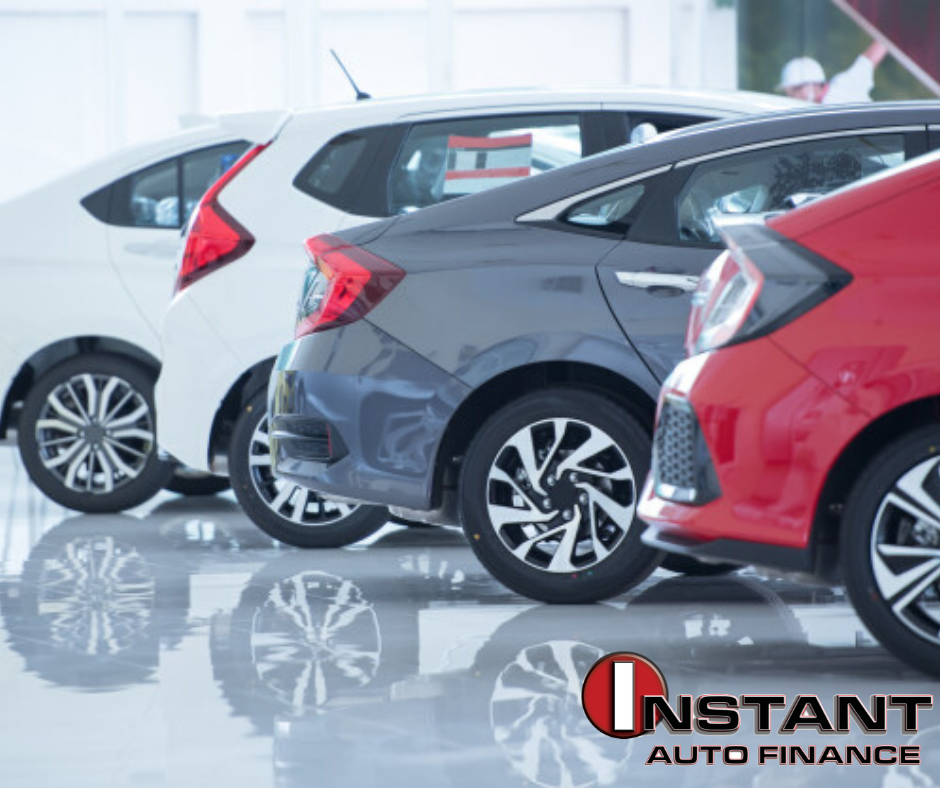 Instant Auto Finance-Indy/Lafayette Road | Indianapolis IN