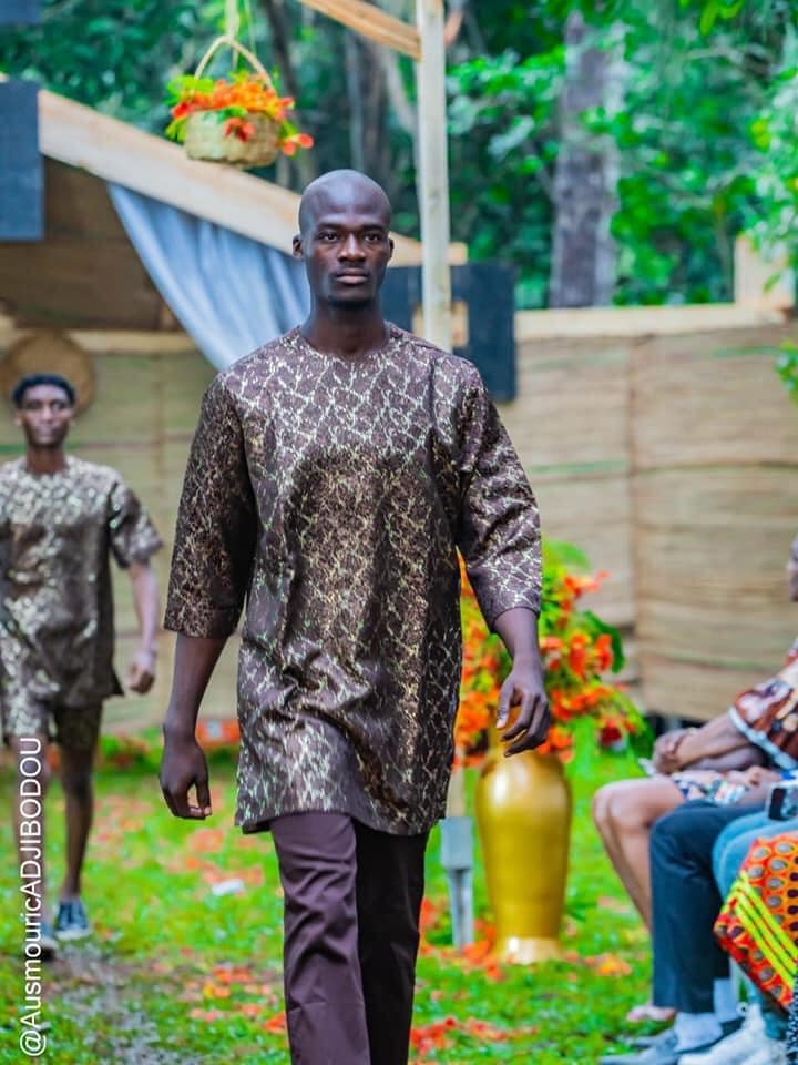 NUIT DU STYLISTE AFRICAIN 6... - Light of actors - L.O.A | Facebook