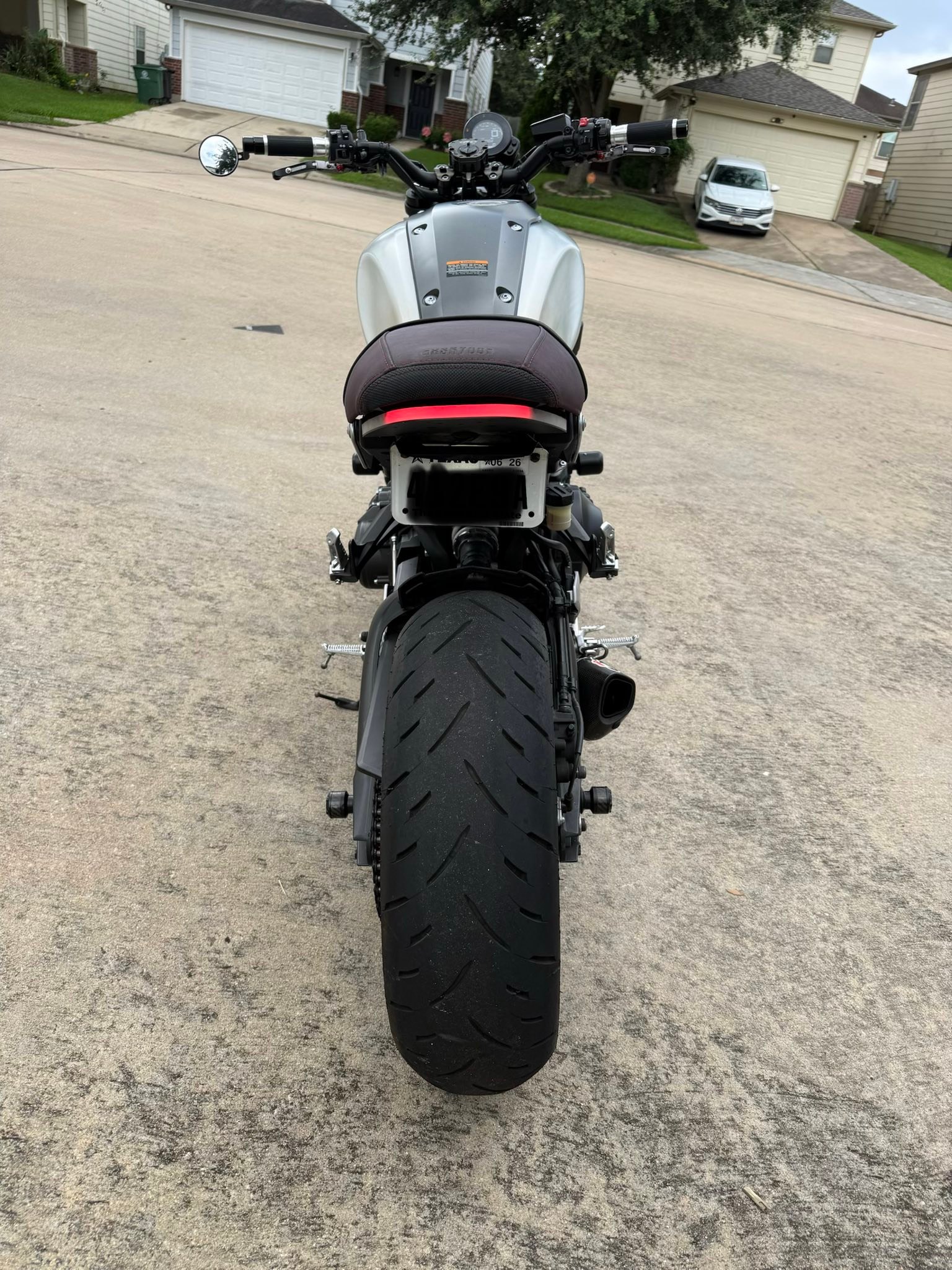 🚀🤘🏼Fresh off truck🤘🏼🚀 🏍2025 Kawasaki Ninja ZX14R 📍9550