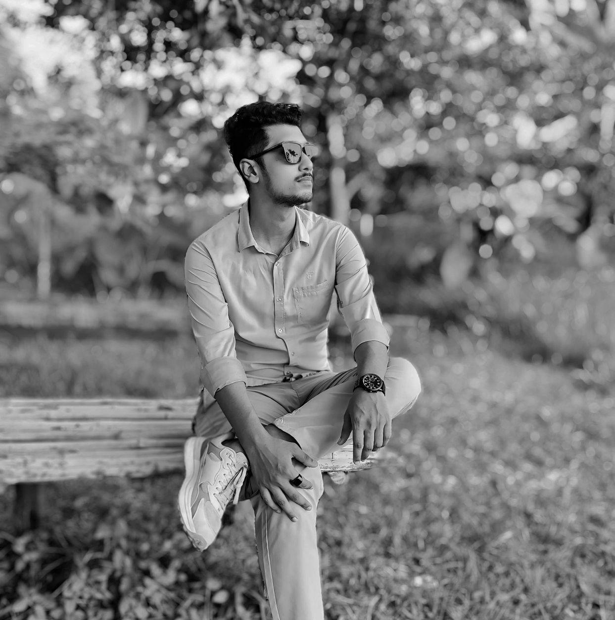 Mahib Hasan