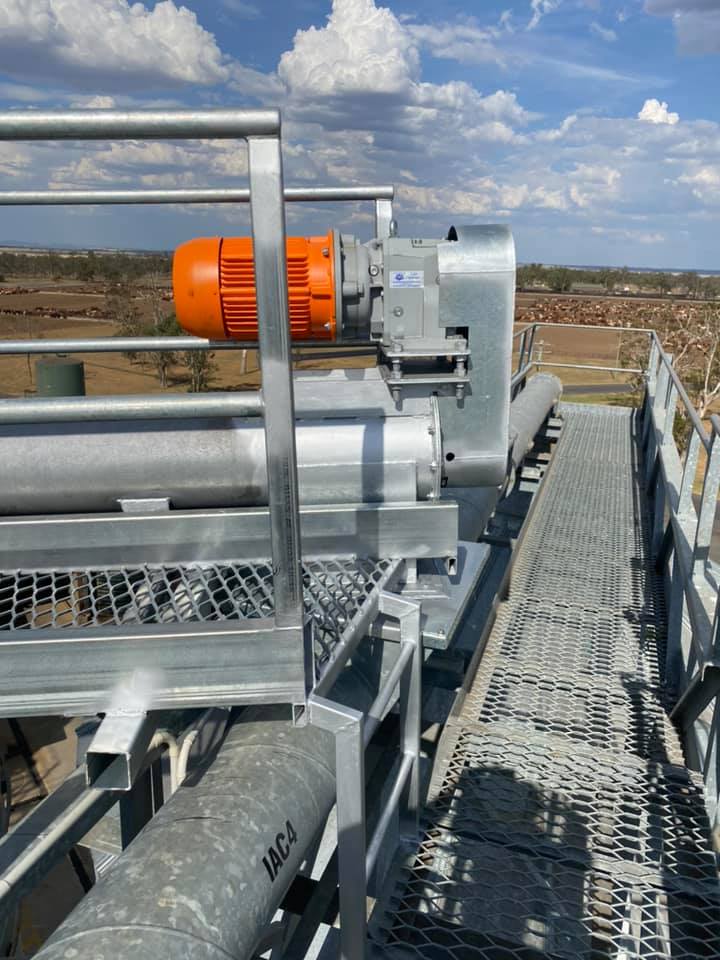 GSC Engineering | Goomeri QLD