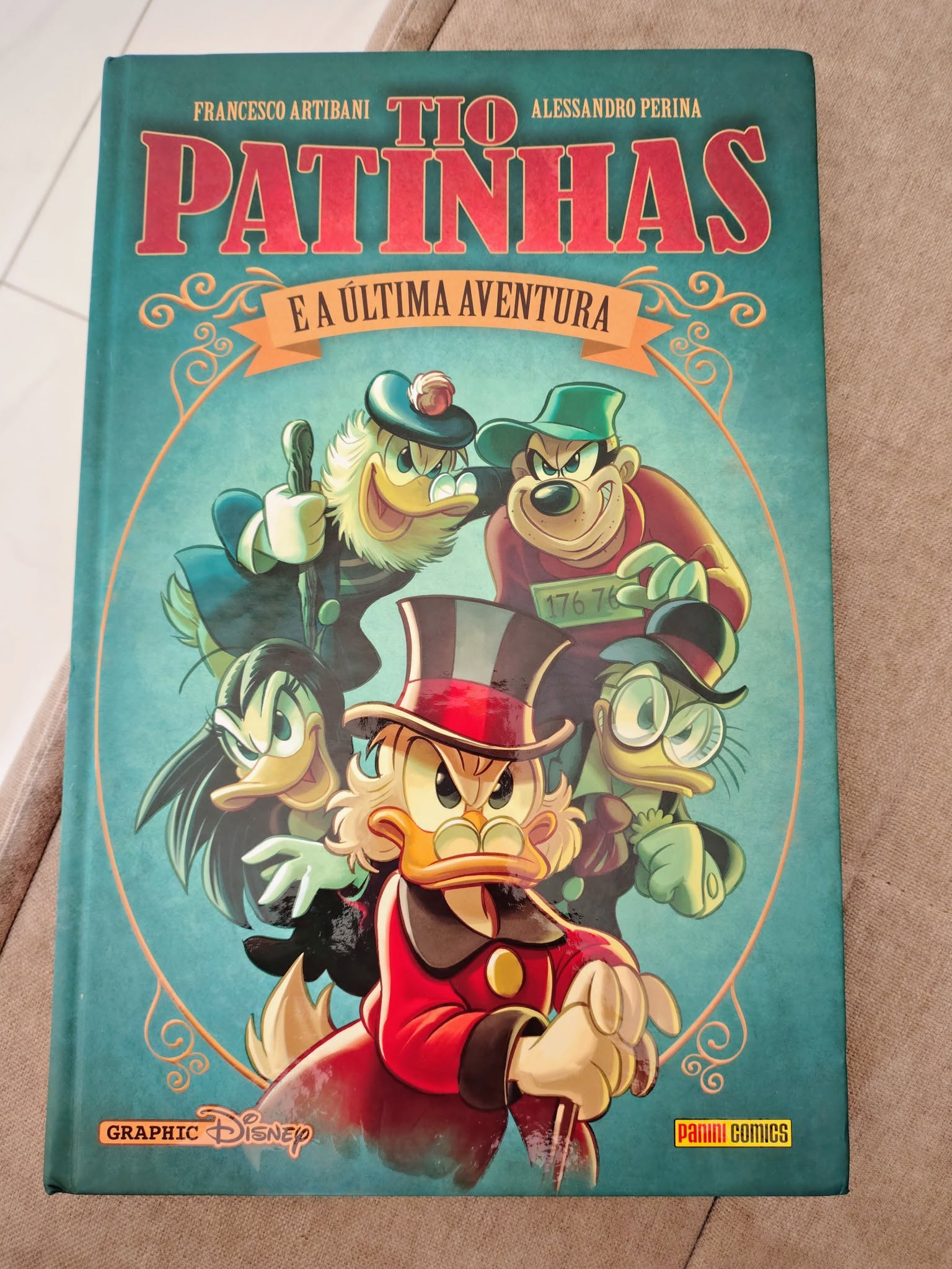 📚 Mickey nº 65 – Fevereiro de 1958 R$280,00 + custo de envio