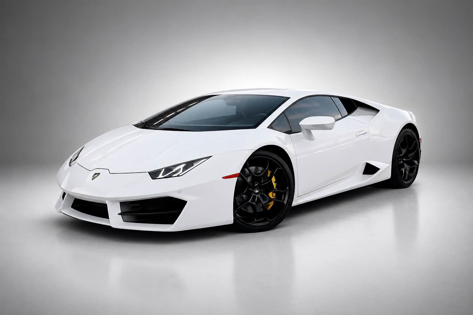 2017 Lamborghini LP-580-2 VIN: ZHWUC2ZF6HLA07695 Accident on