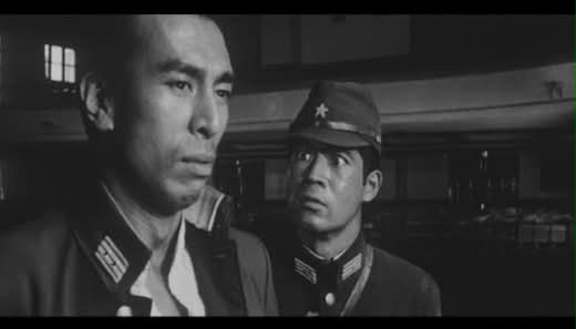 1983年の金子正次 (『竜二』より) 松田優作さんの親友だったし、お二人