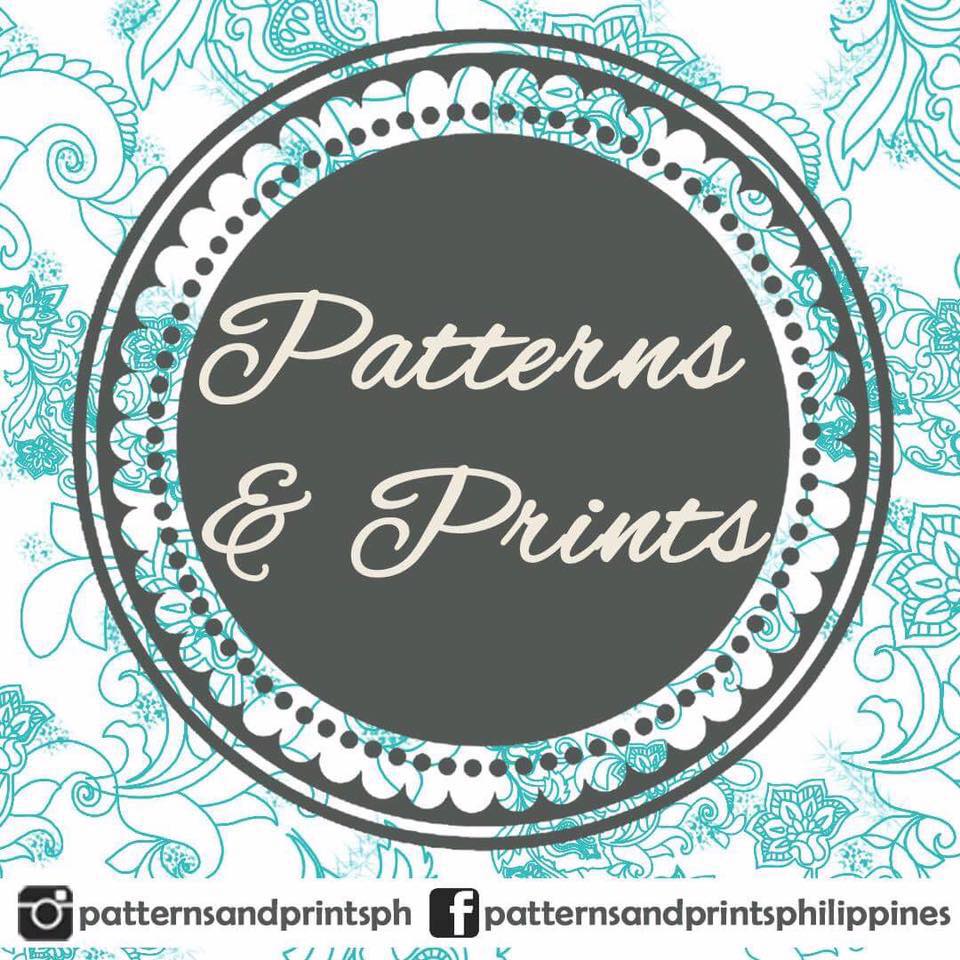 Patterns and Prints PH added a... - Patterns and Prints PH