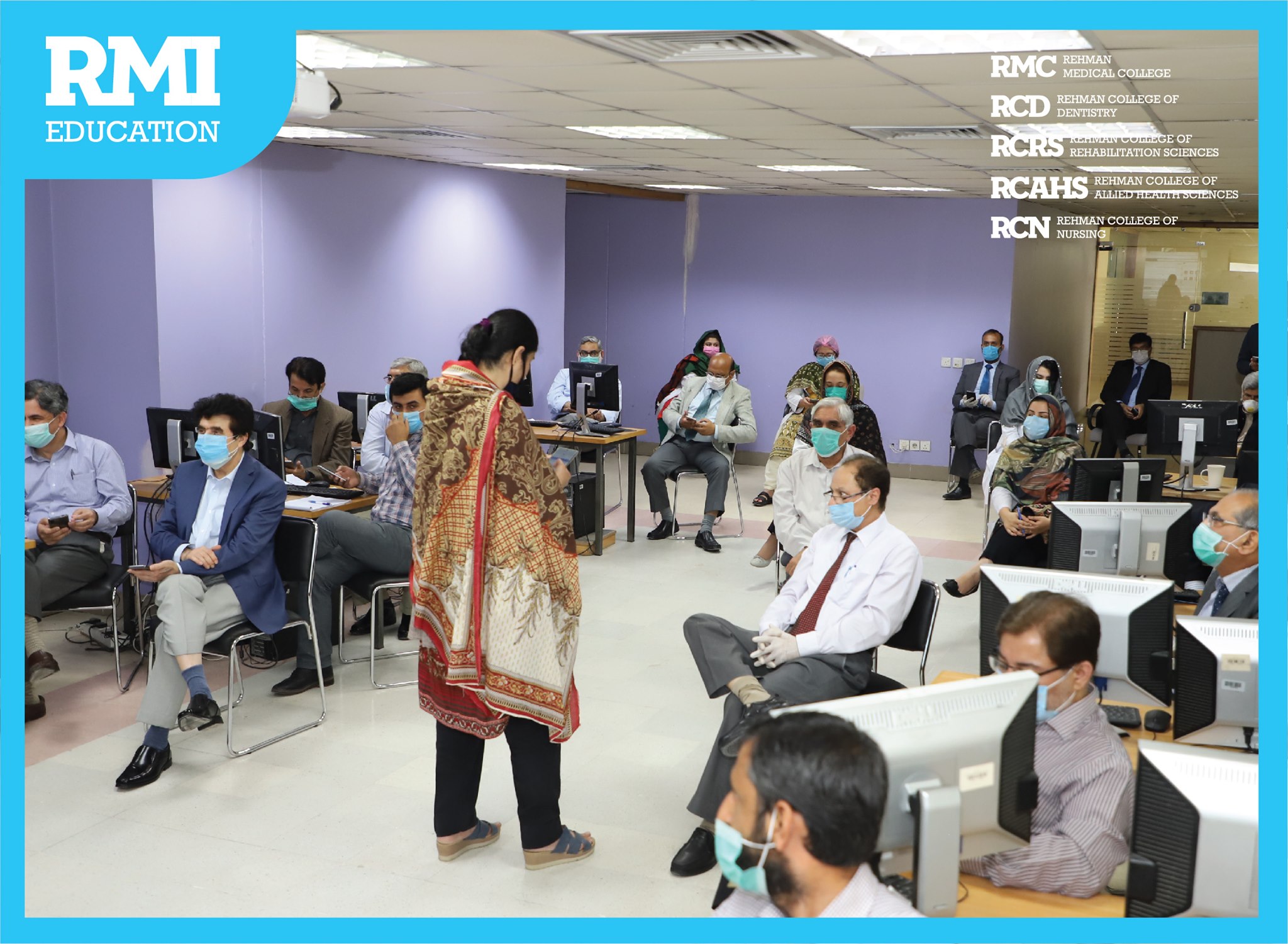 RMI Education - Our journey of digital transformation... | Facebook