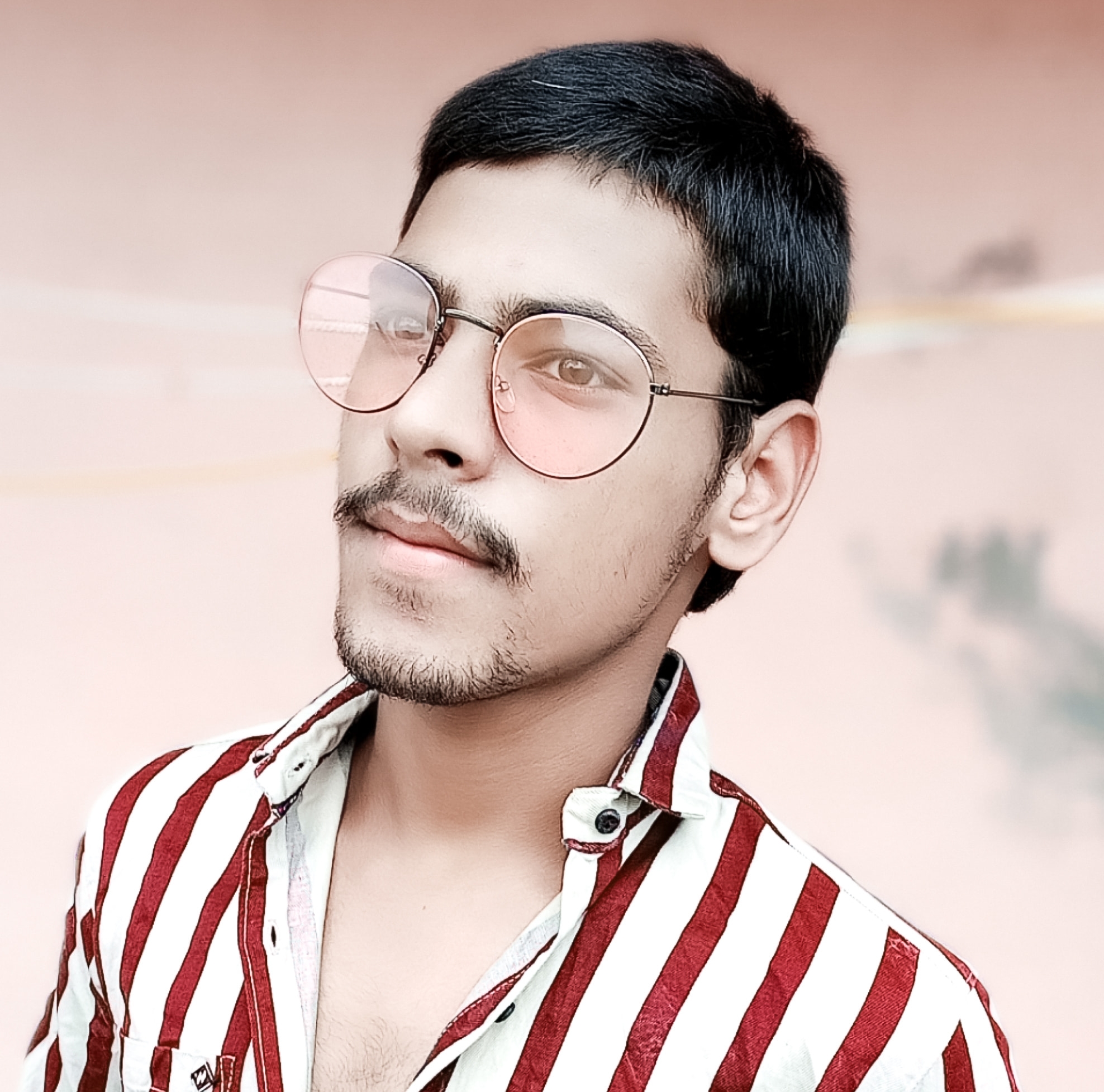 Deepak R Sharma