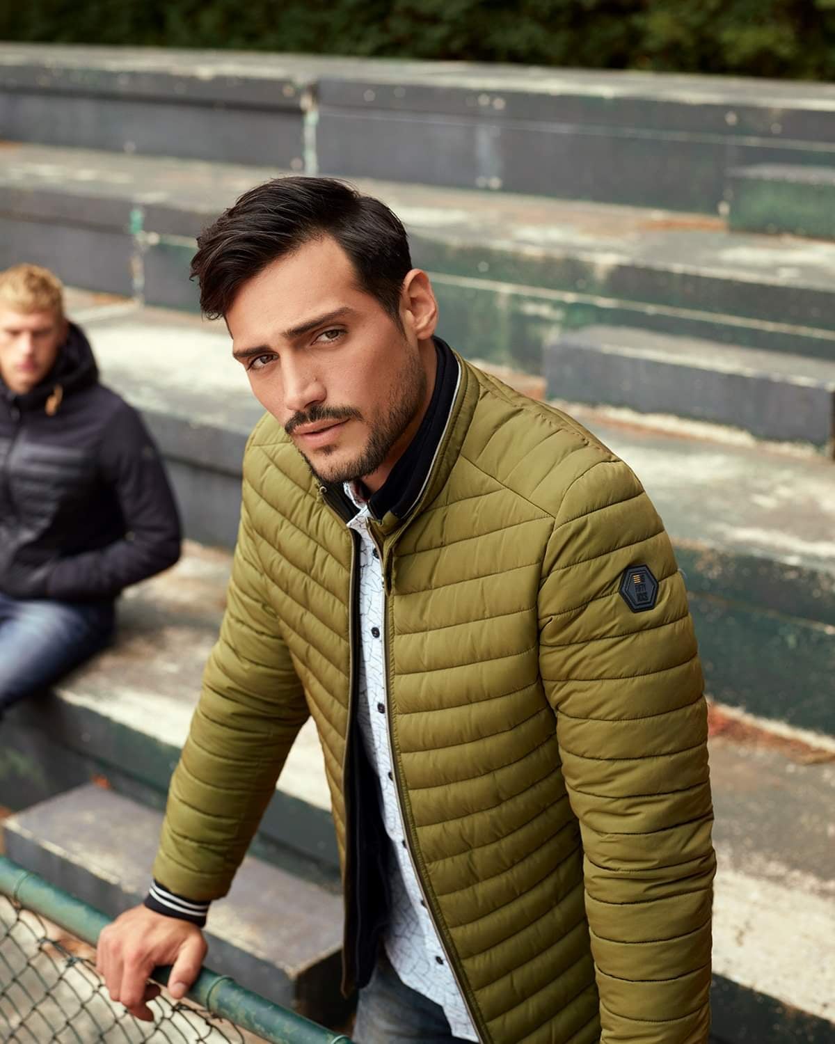 MAC SHAW clothing for MEN and SUIT HIRE | Timaru