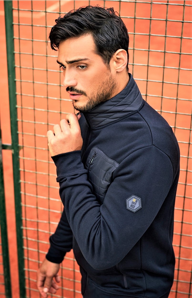 MAC SHAW clothing for MEN and SUIT HIRE | Timaru