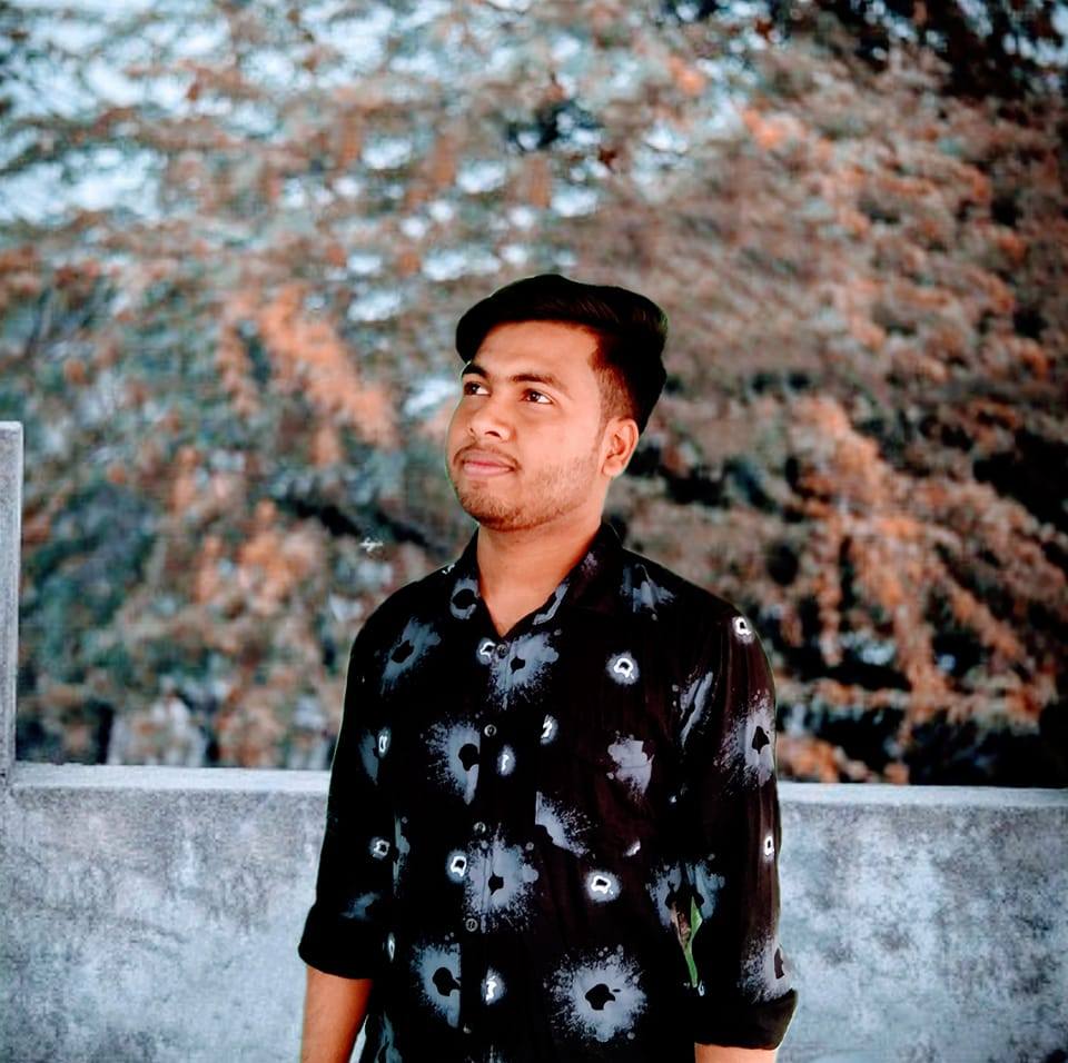 MR Rajib Official