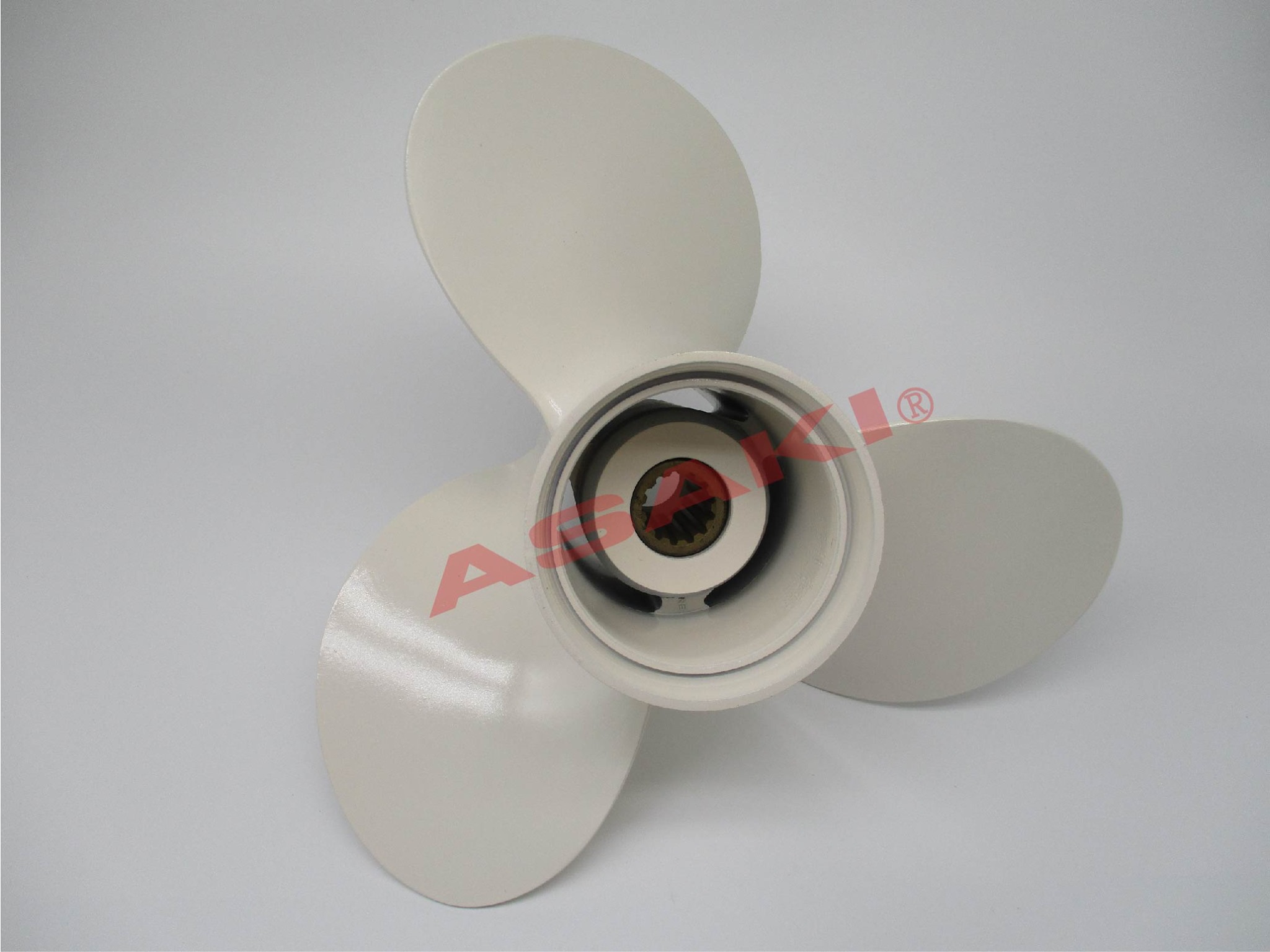 New picture uploaded!! Check out the... - Boat Propeller TW