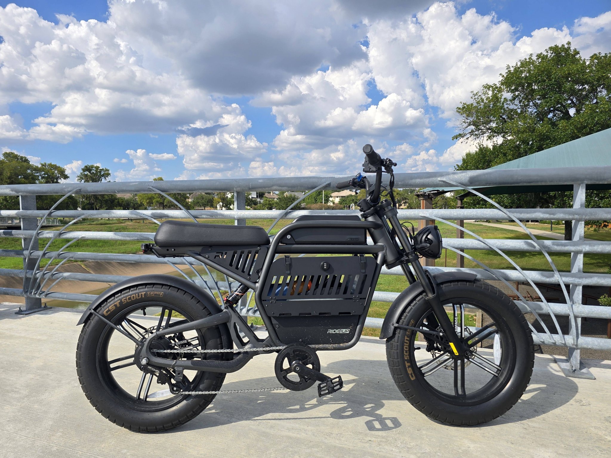 Houston E-Riders (HTXERIDRZ) | Facebook