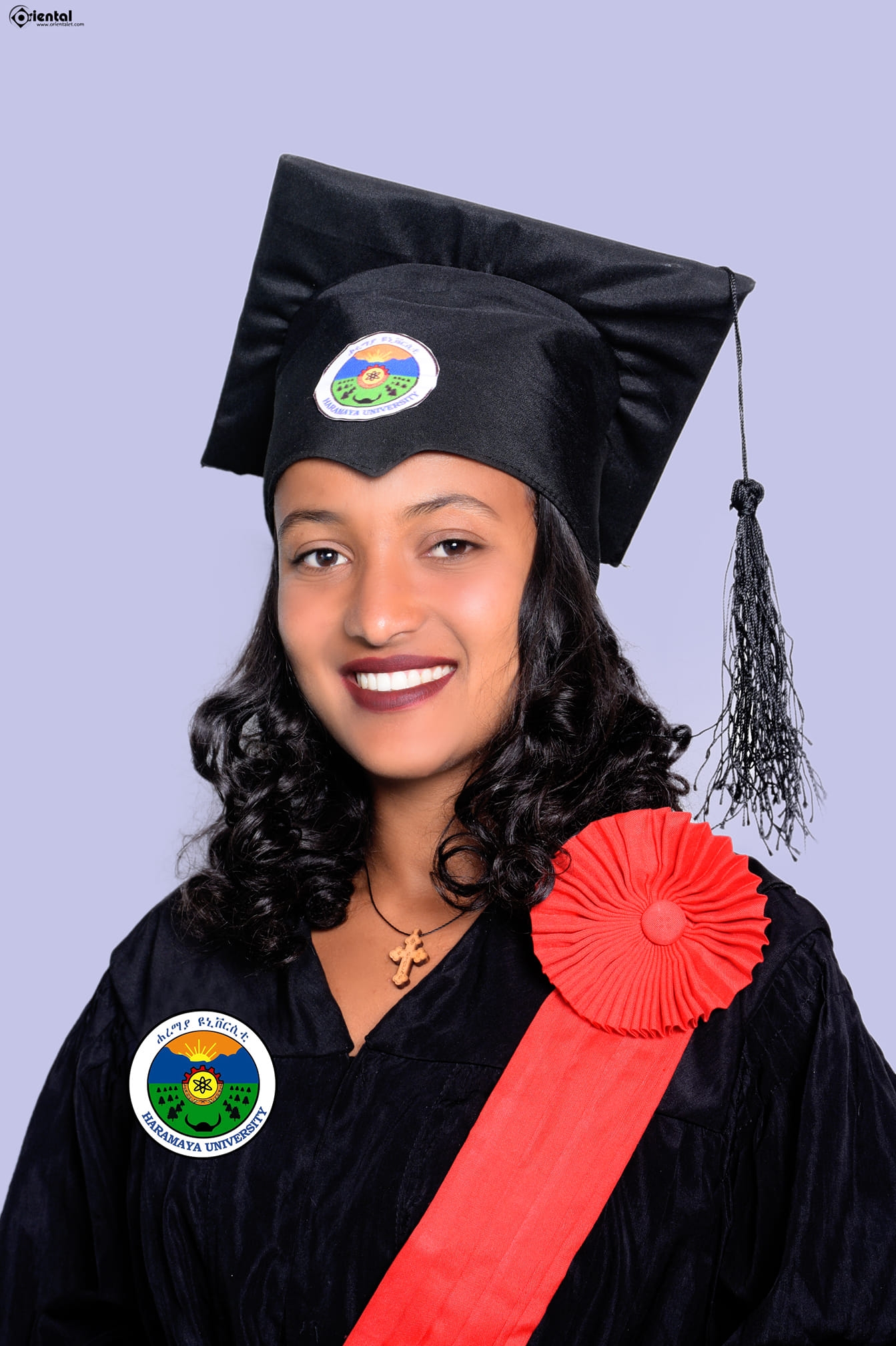 Rahela Berhe