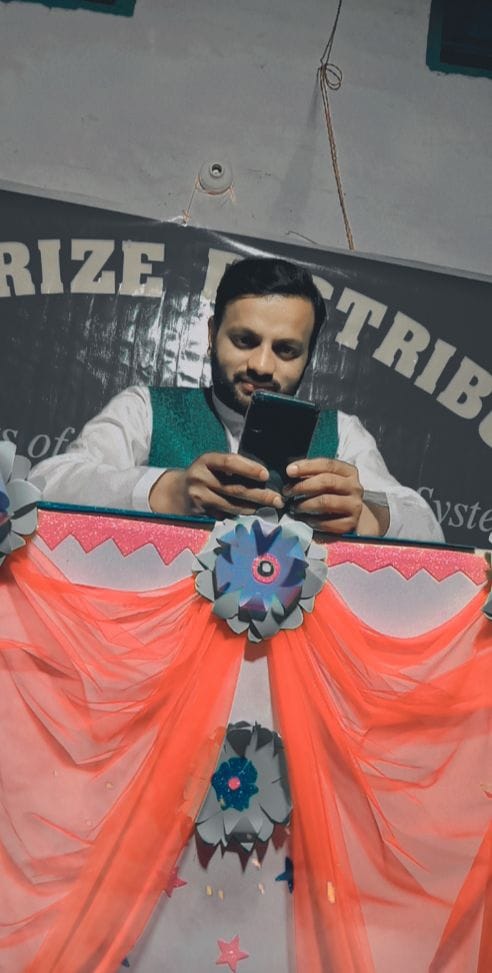 Toheed Asghar
