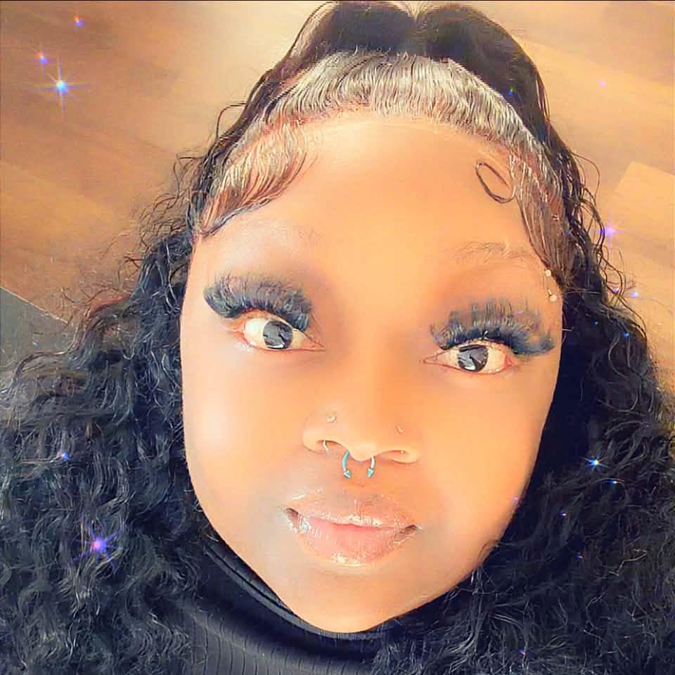 Crystal Clark - TaLoria Candace Faith... | Facebook
