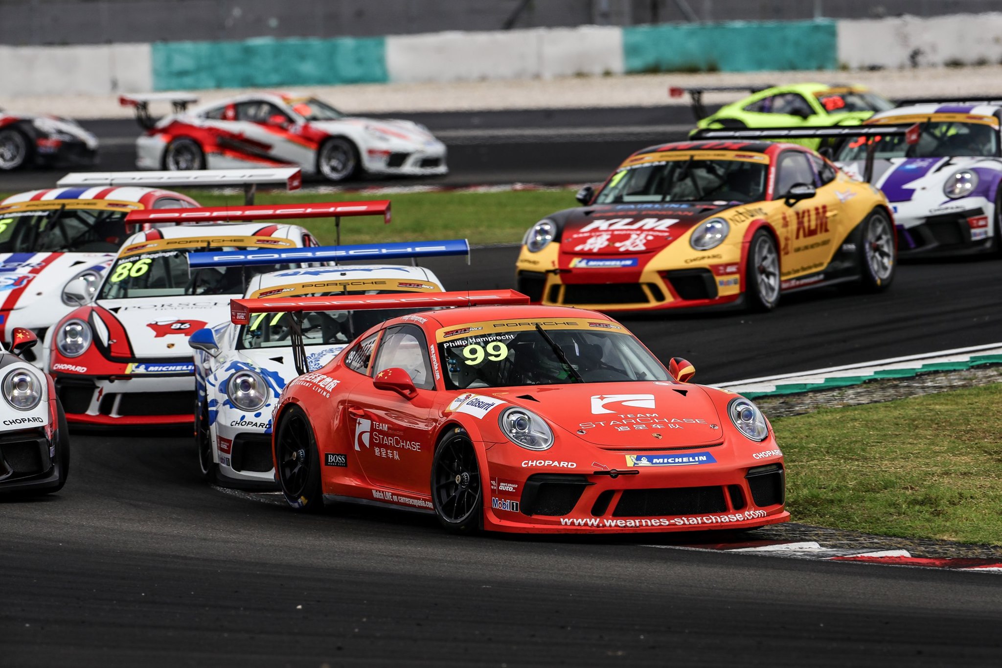 Absolute Racing - 🏁 THAT'S ANOTHER PODIUM FINISH! The... | Facebook