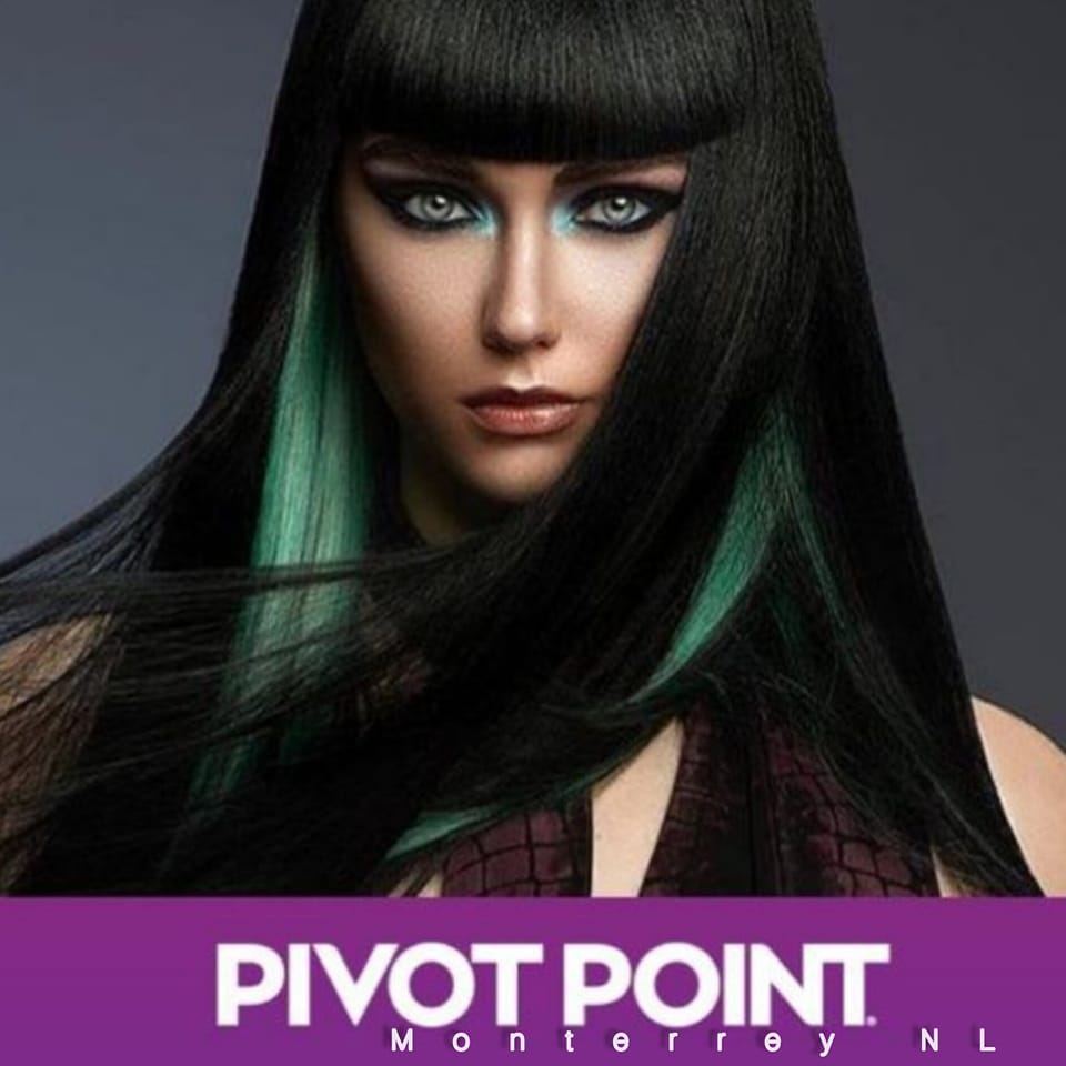 Pivot Point Mty