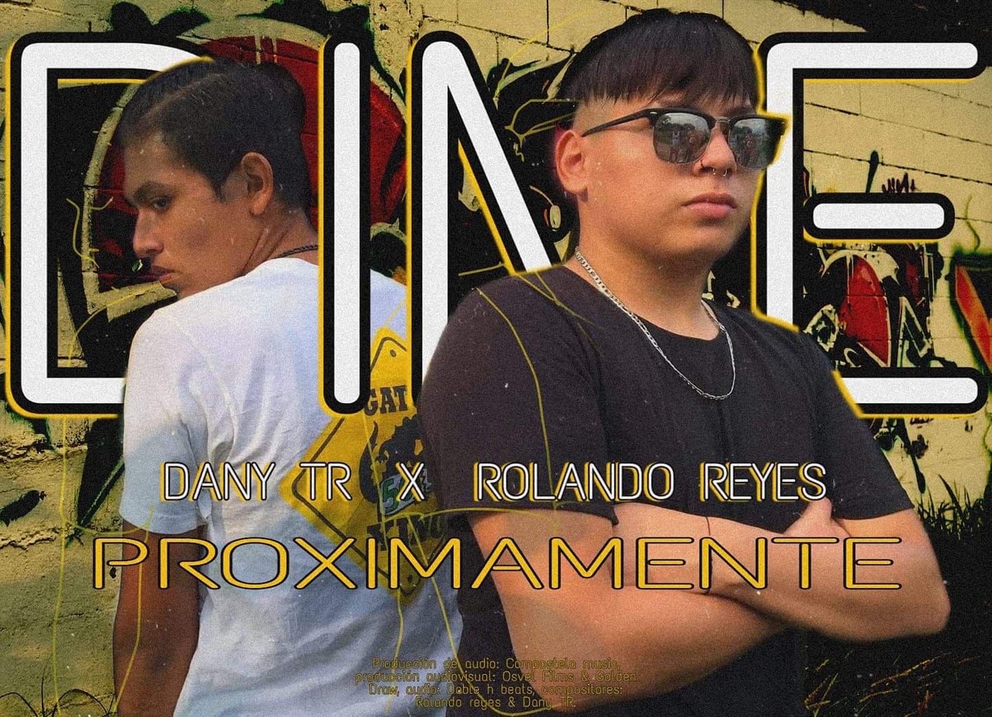 Rolando Reyes Oficial