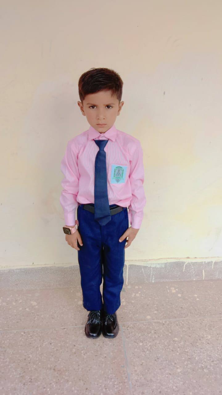 Asif Rasheed Lalhaira