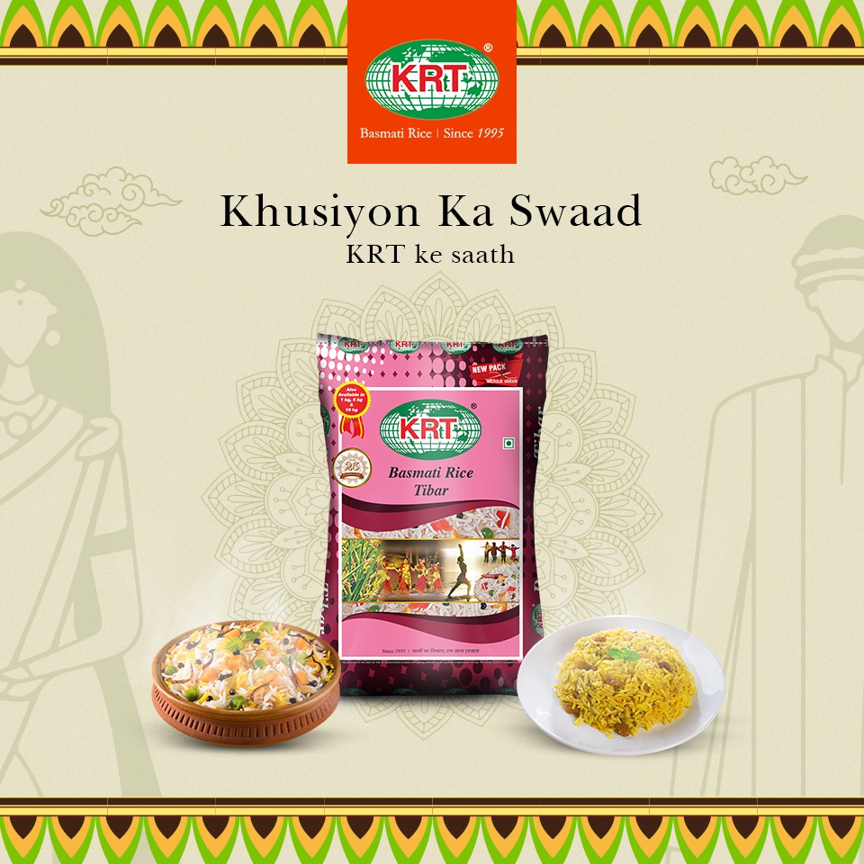 KRT Foods Private Limited | Delhi