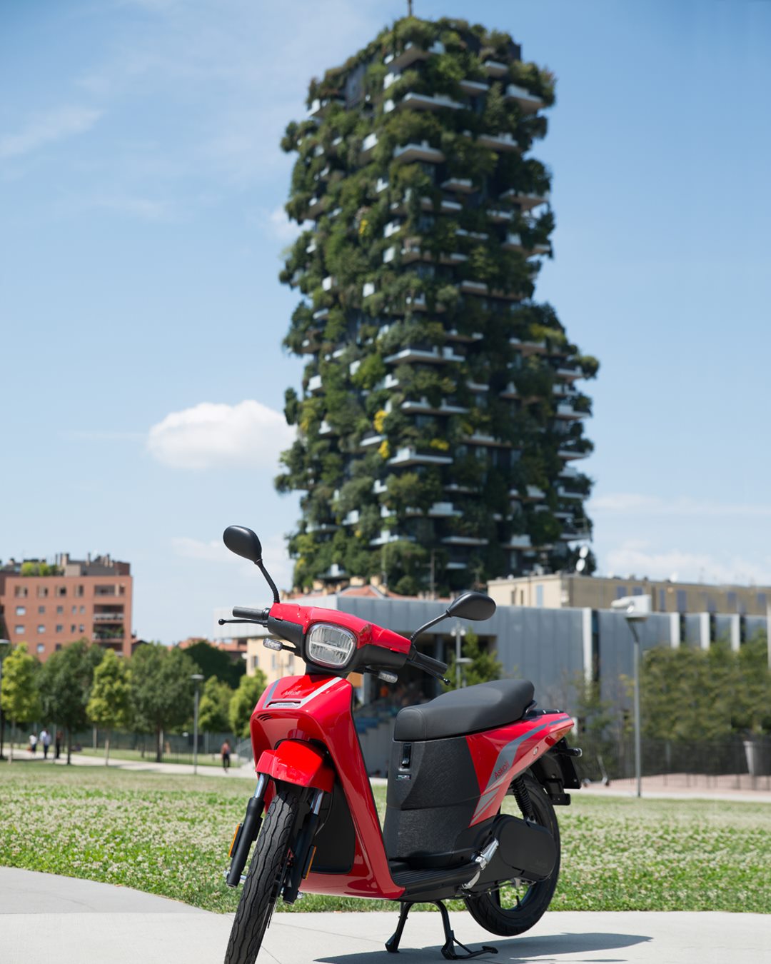 FUN Mobility électrique