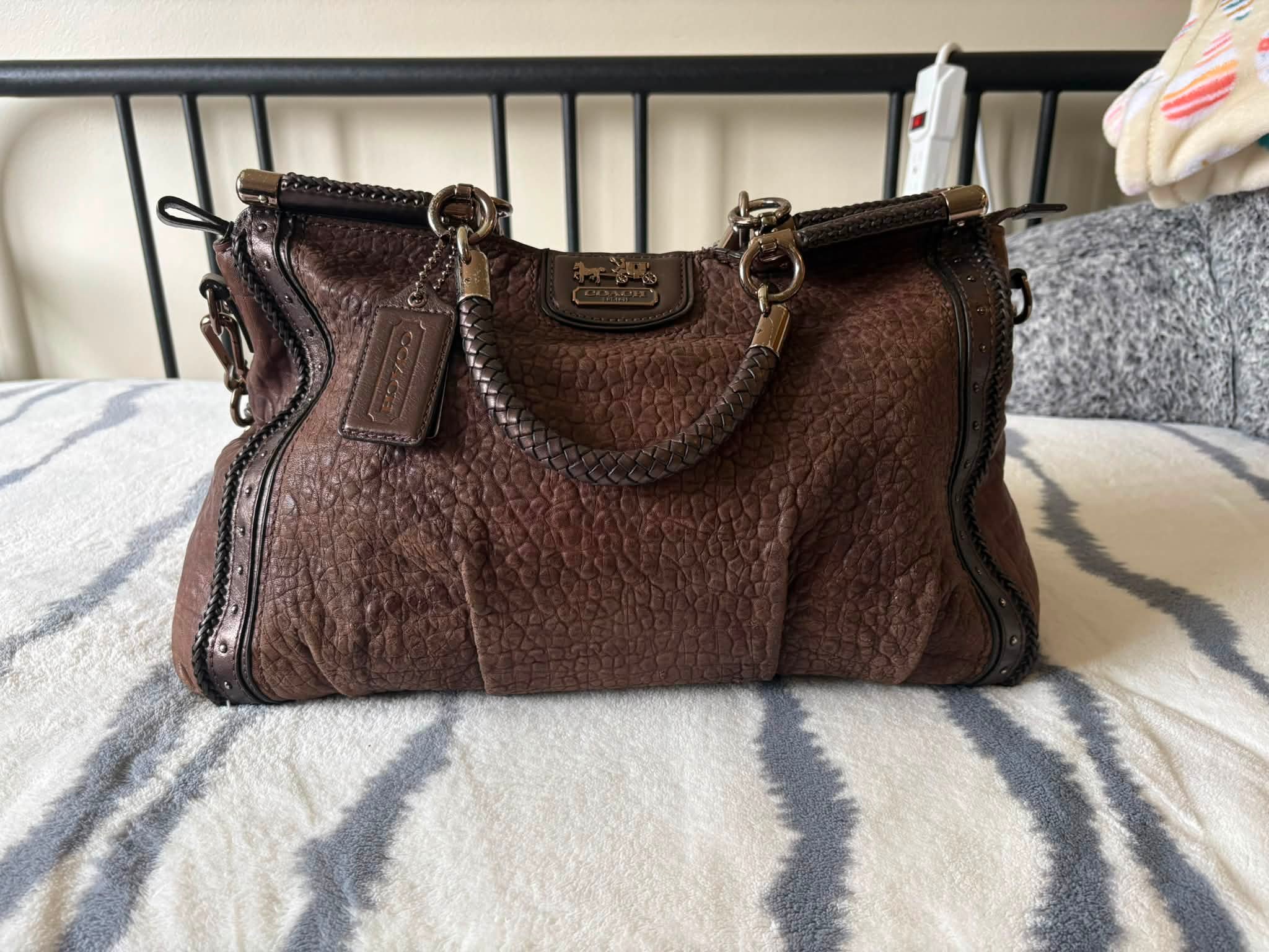 Is Coach 70th anniversary bag worth $169.99?