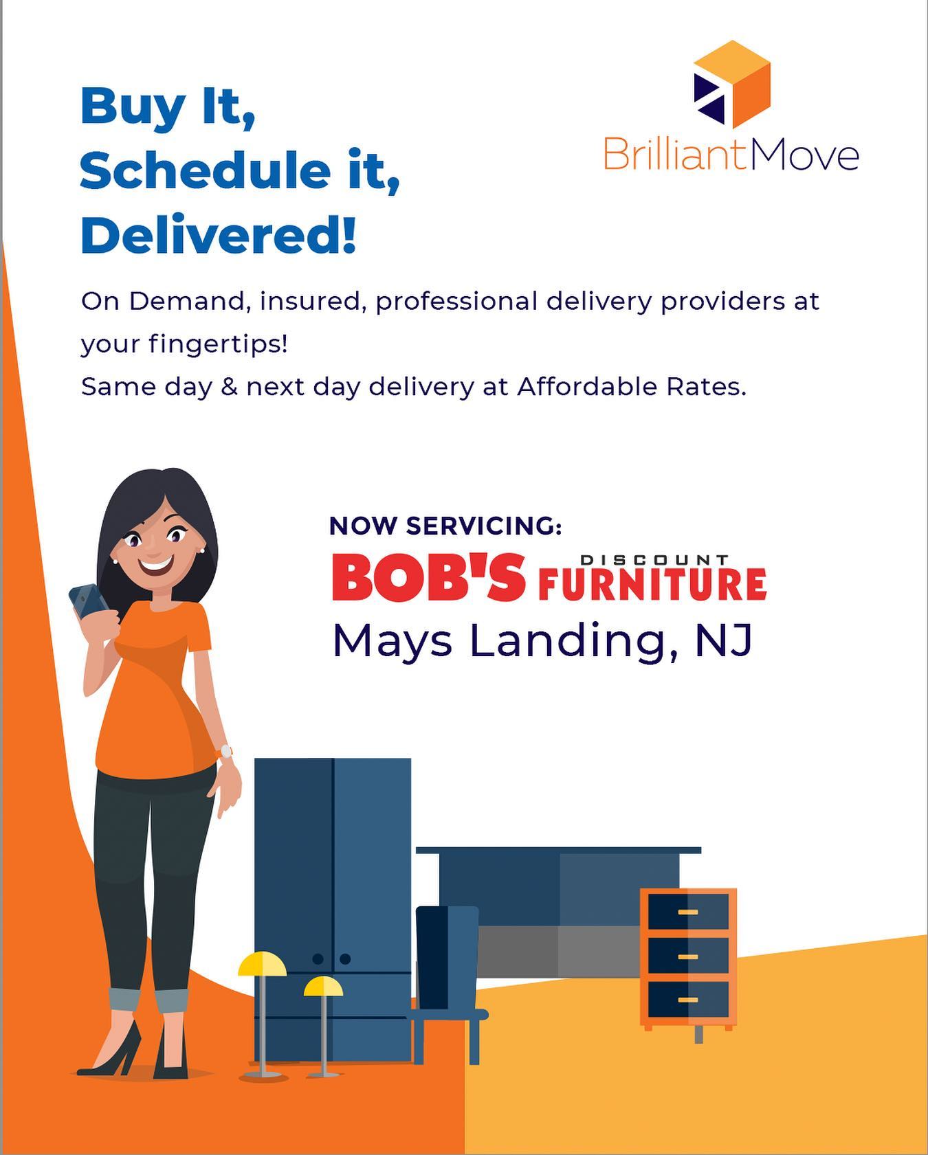 Brilliant Move - We are excited to announce that you can... | Facebook