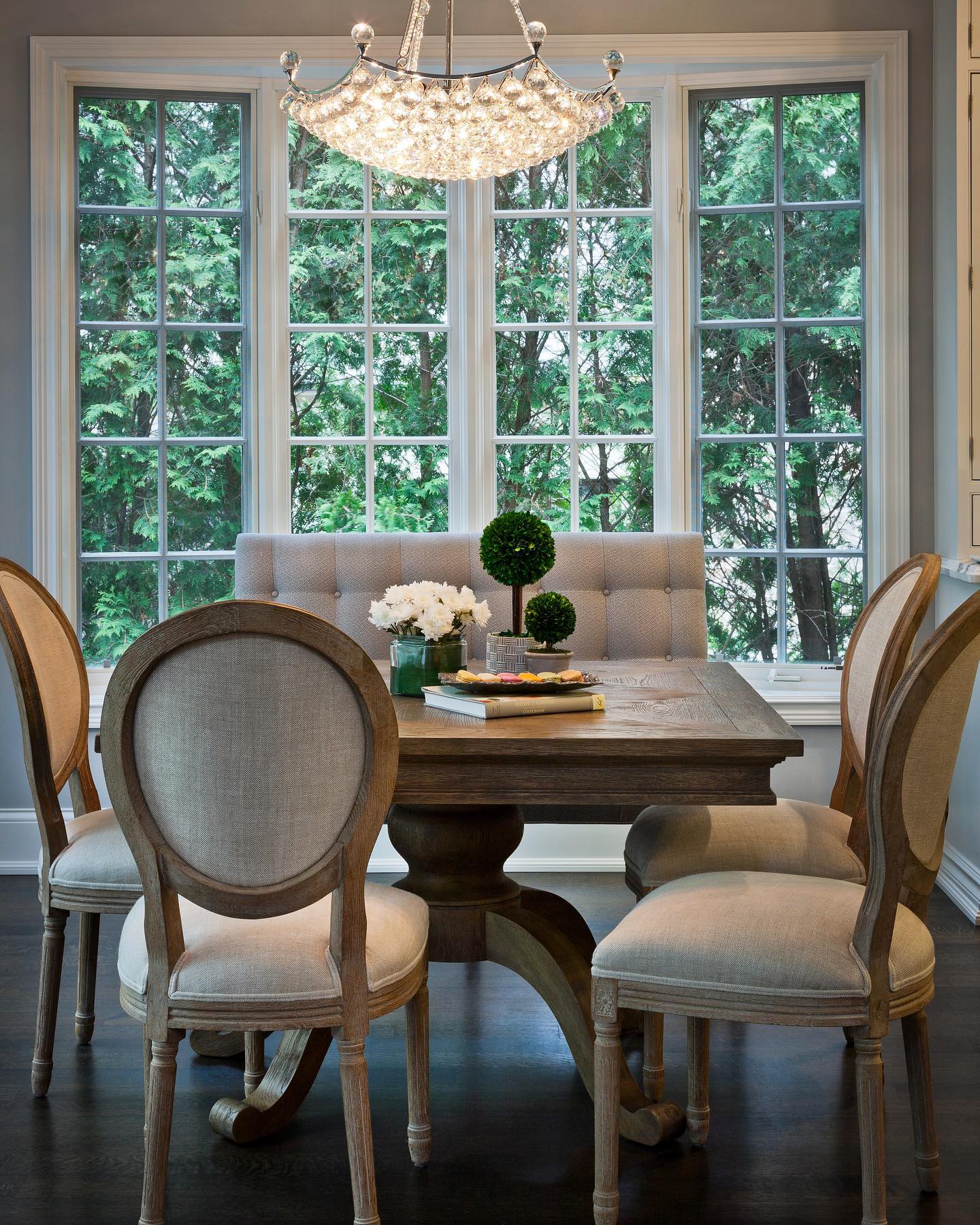 Kitchen dining in a... - Jane Synnestvedt Interior Design | Facebook