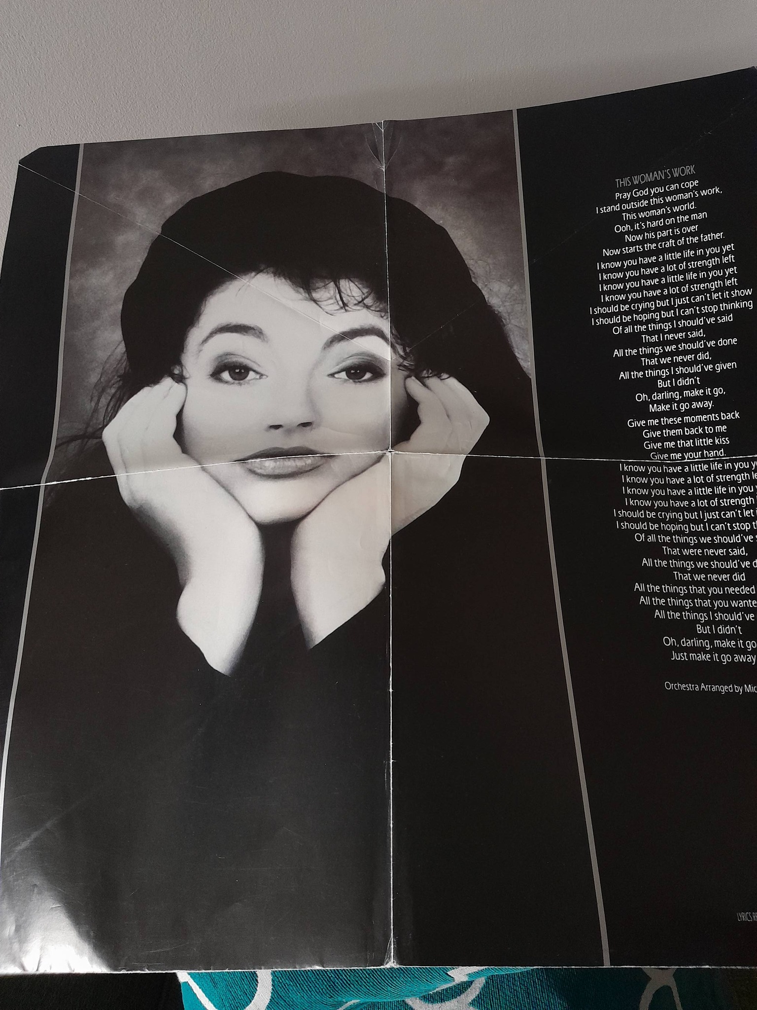 Kate Bush 