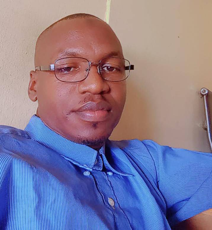 Mr. Khalid Rabiu Danbabo