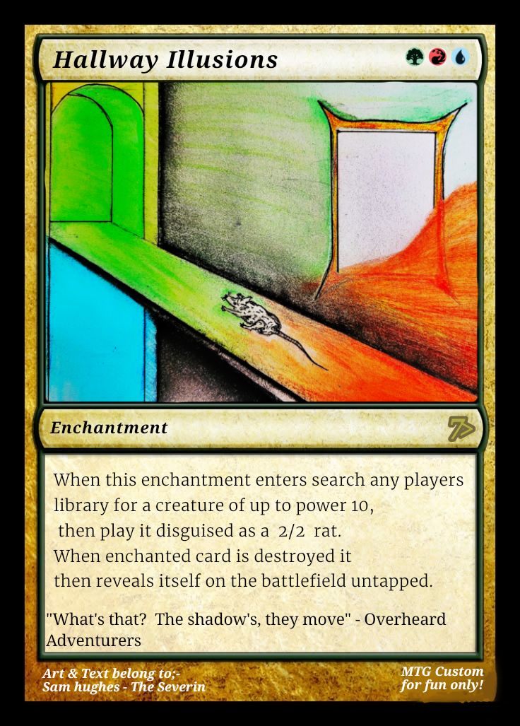 mtg tip card Poison the Tips | Majestic [Rainbow Foil] Reach (This creature can block creatures with flying.) Deathtouch (Any amount of damage this deals to a creature is enough to destroy it.) Whenever another creature dies Valuable MTG Tips to Become
