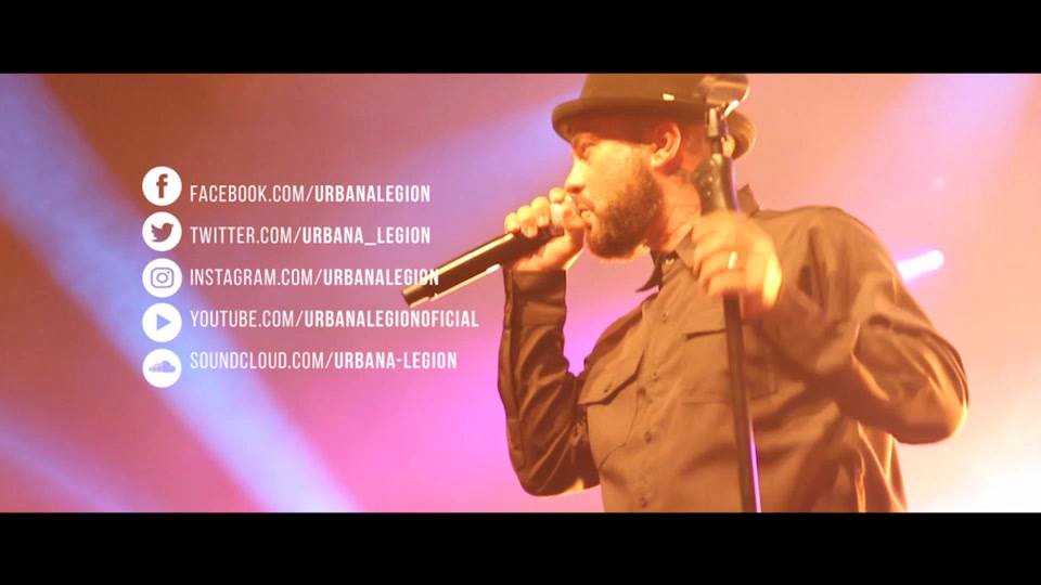 Renato Rocha -... - Renato Rocha - Negrete Legião Urbana
