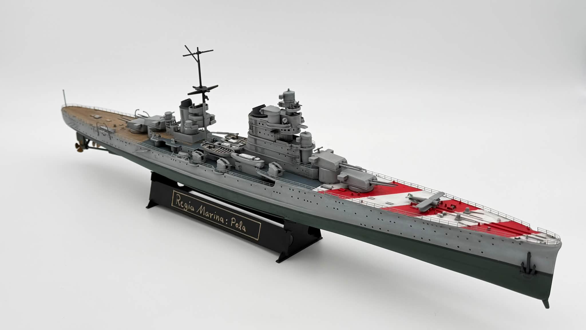 Hms victory 1/84 DeAGOSTINI
